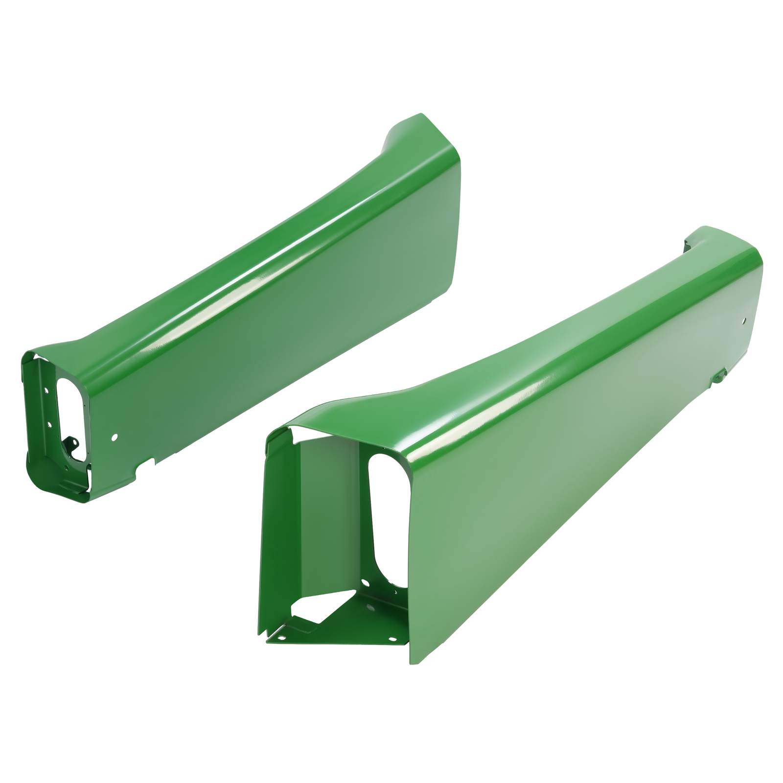 LH&RH Fender Fits John Deere Tractor Models 4030 4040 4040S 4050 4055 4230 4240