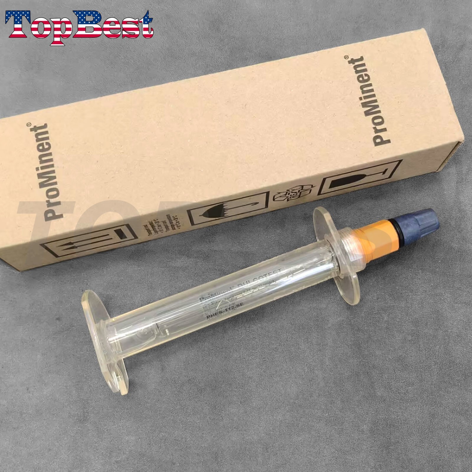 Brand New PHES-112-SE PH Electrode PHES 112 SE 150702 for ProMinent