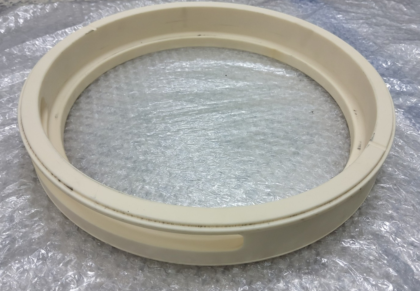 Applied Materials 0200-36105 CHAMBER INSERT 200MM TXZ CIP AMAT