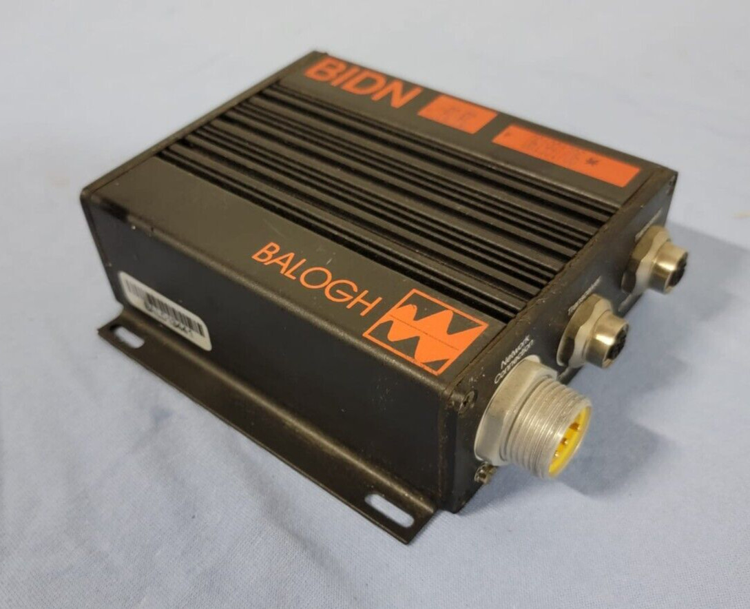 Balogh BIDN FC FC BAL013441 Communication Module 061991706