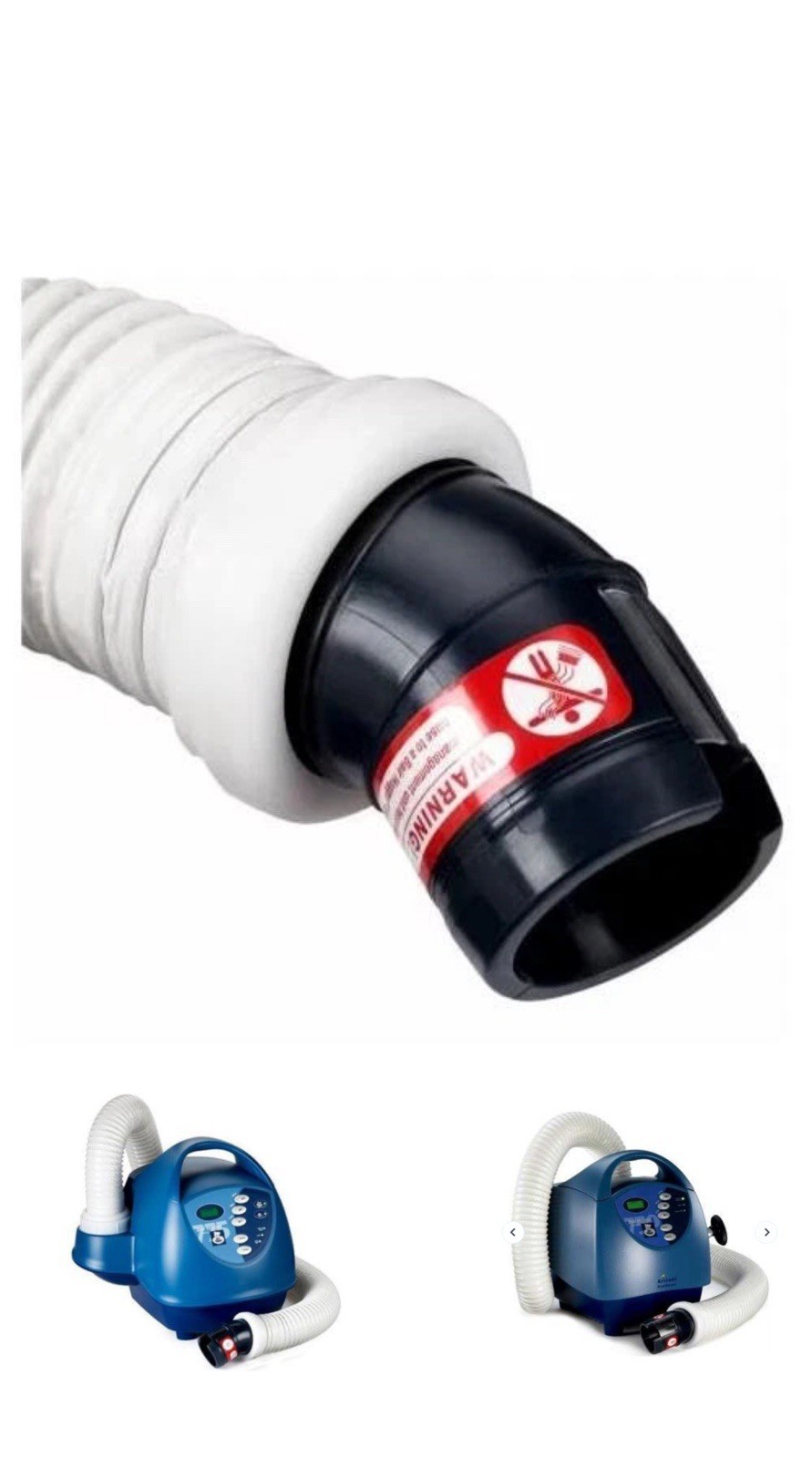 3M Bair Hugger 700 Series Replacement Hose 90046 775 & 750 Warmers New Warranty