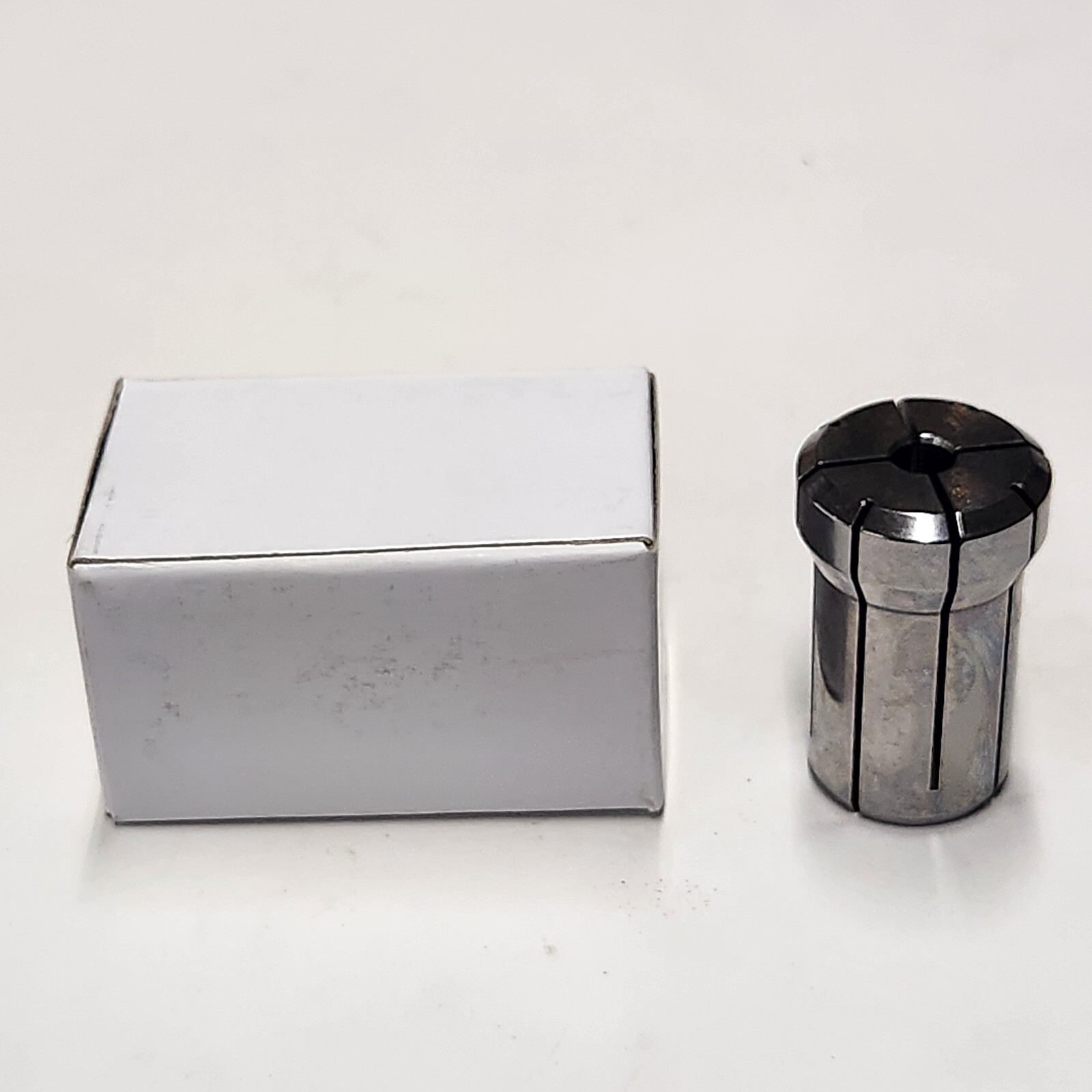 1/4″ DA180 Techniks Collet 01618-1/4 Precision ground from high carbon steel