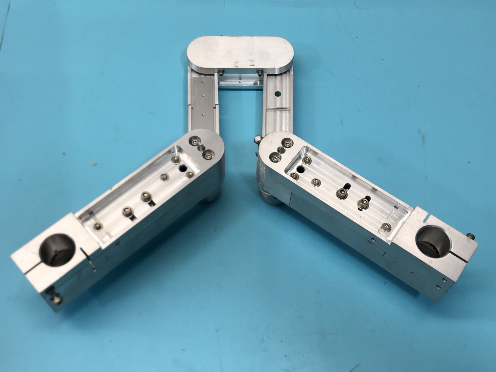 Robot End Effector, 176325
