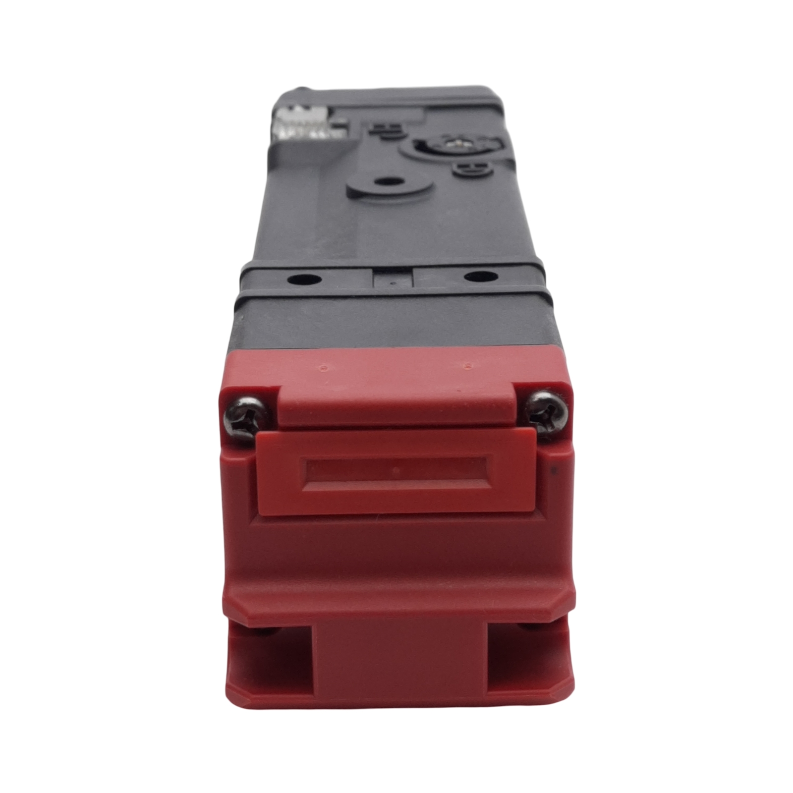 Omron D4SL-N3NFG-DN Safety Door Guard Interlock Switch, 24VDC Coil, 120VAC 1.5A