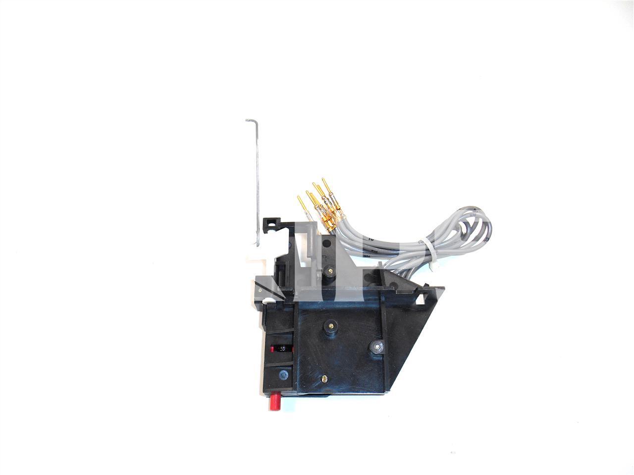 MDTRINDBA – CH BELL ALARM SWITCH AND POP-OUT VISUAL TRIP INDICATOR ASS SKU015806