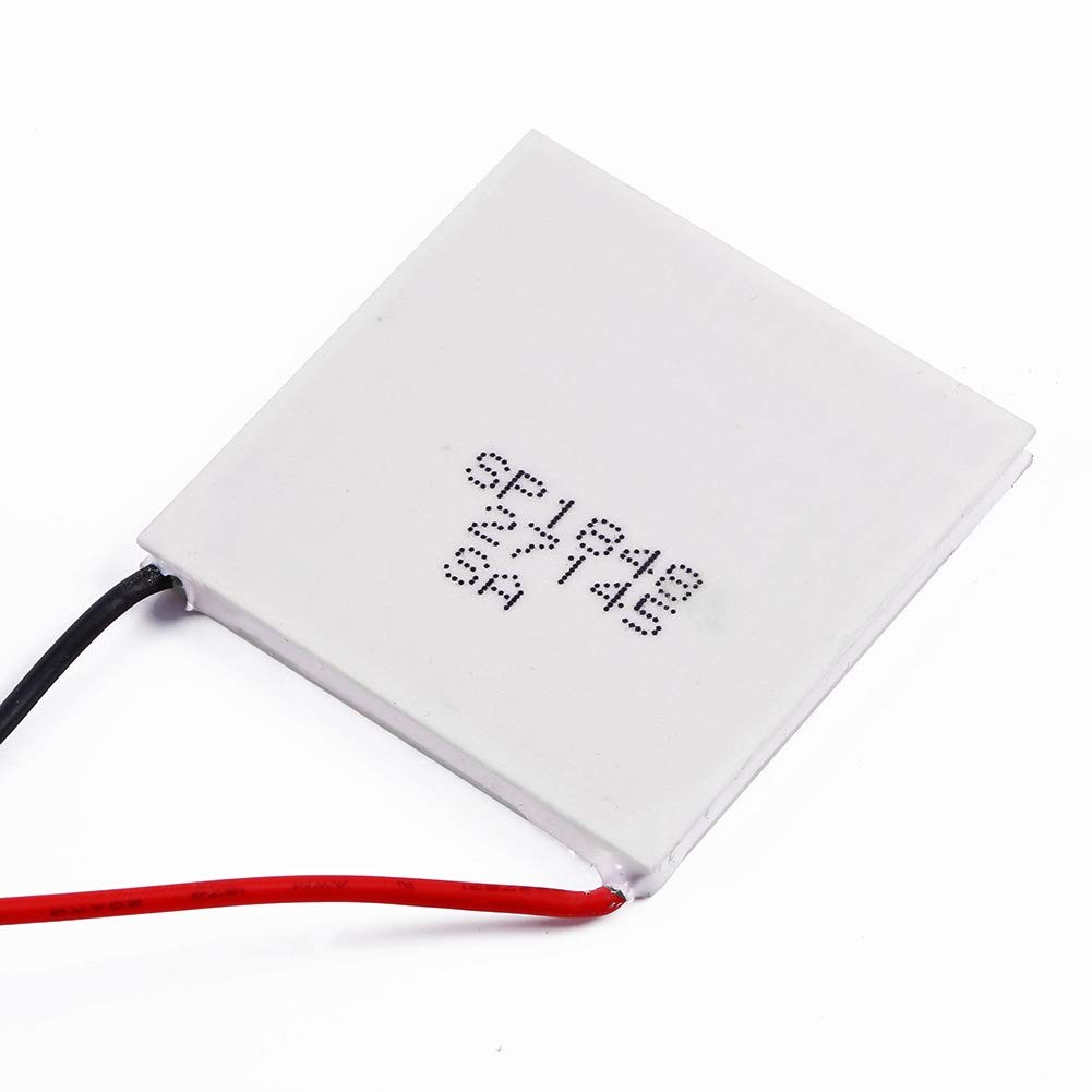 Envistia SP1848-27145 4.8V Seebeck Thermoelectric Power Generator TEG…