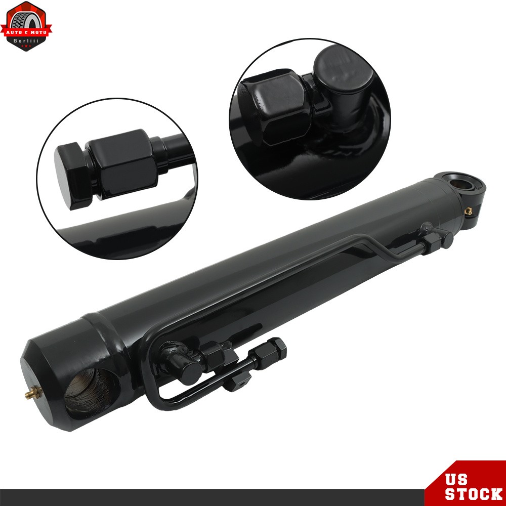 For Bobcat T650 S650 S630 S750 T770 T630 Left Hand Hydraulic Tilt Cylinder