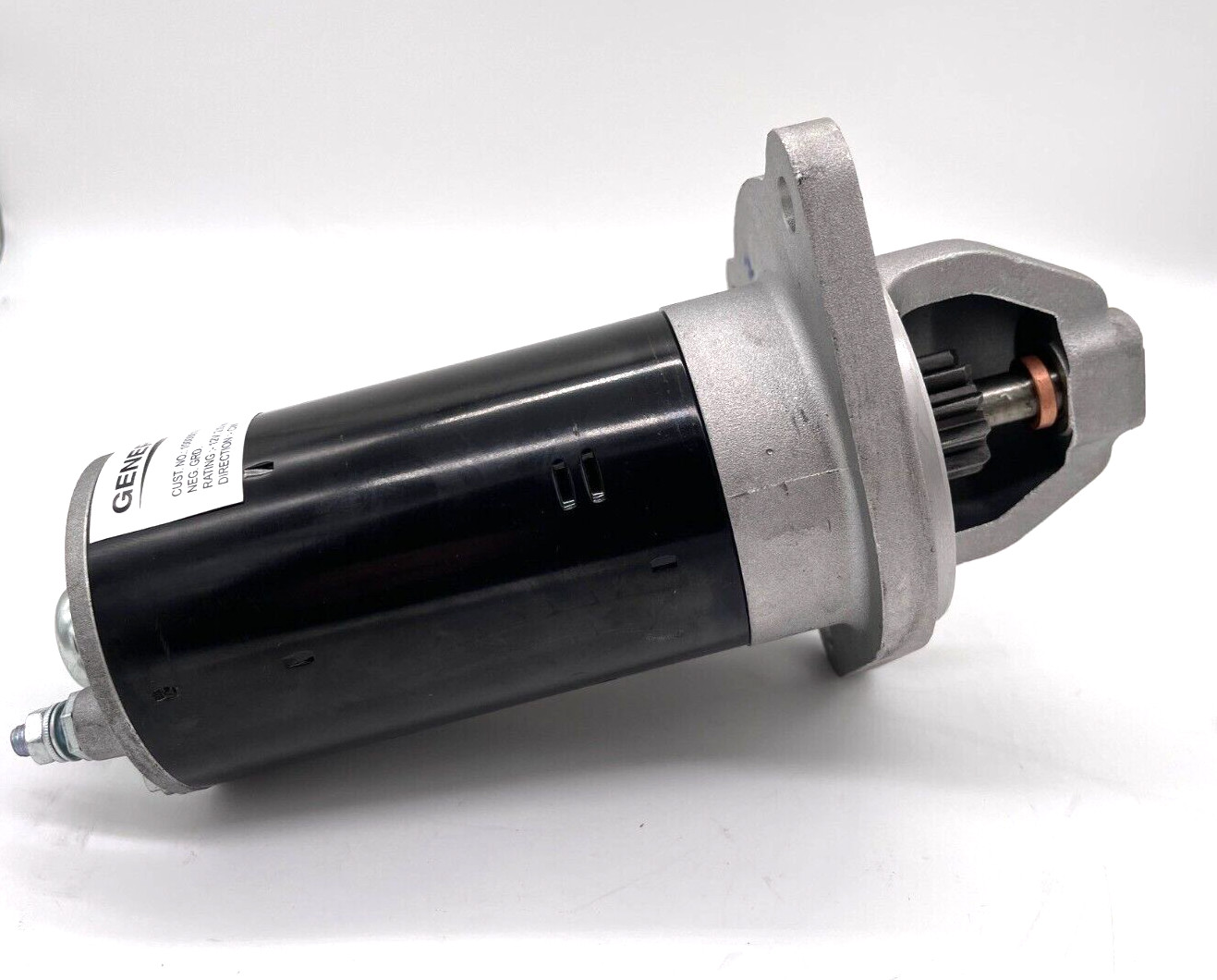 Generac Starter 2.0Kw 10000018588 FAST SAME DAY SHIPPING(SEE DETAILS)