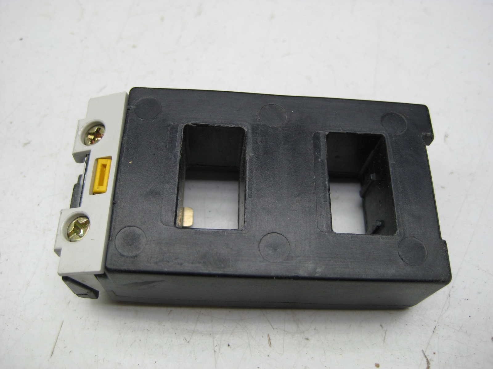 GENERAL ELECTRIC CR7XC4AA COIL NSNP