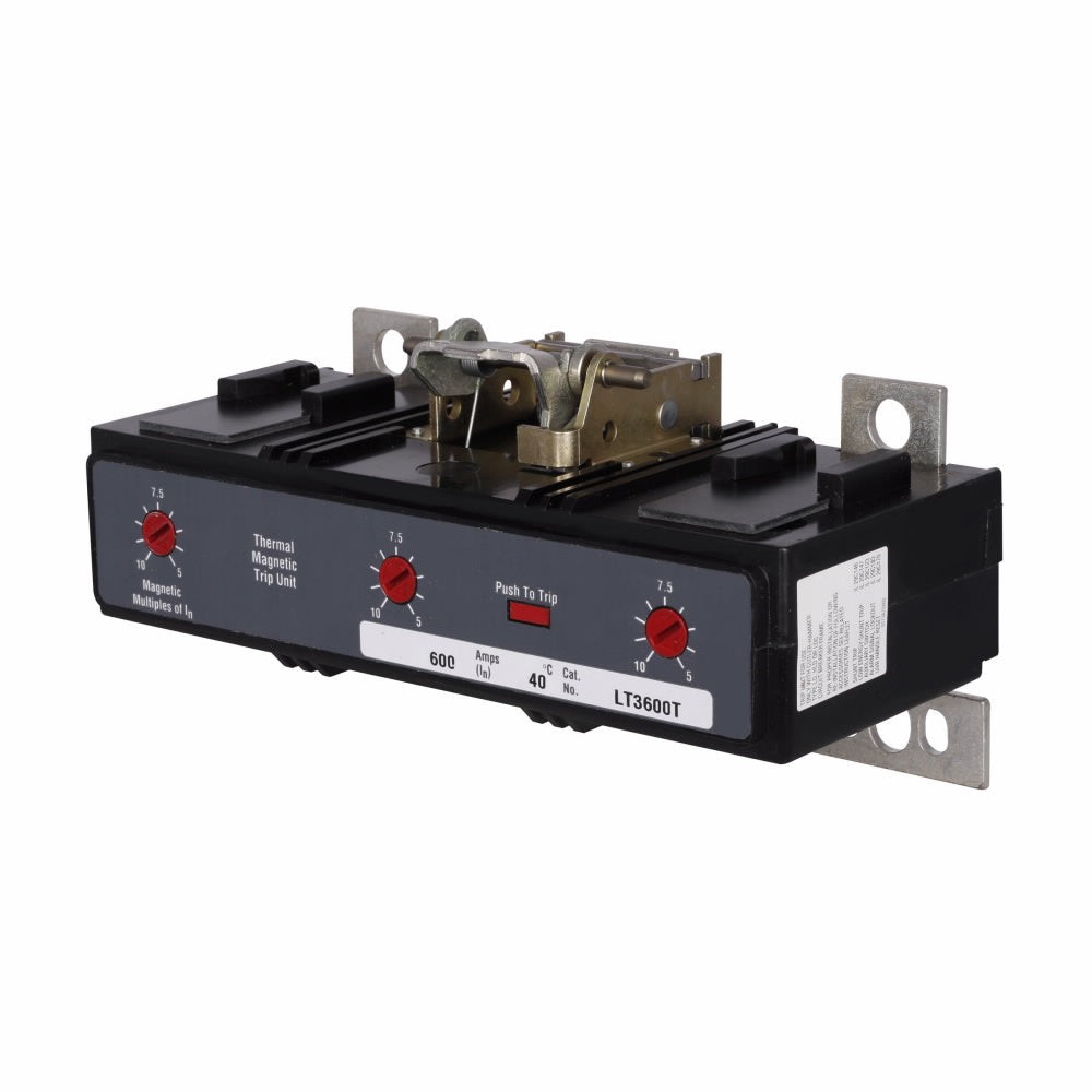LT3400T – Eaton – Trip Unit