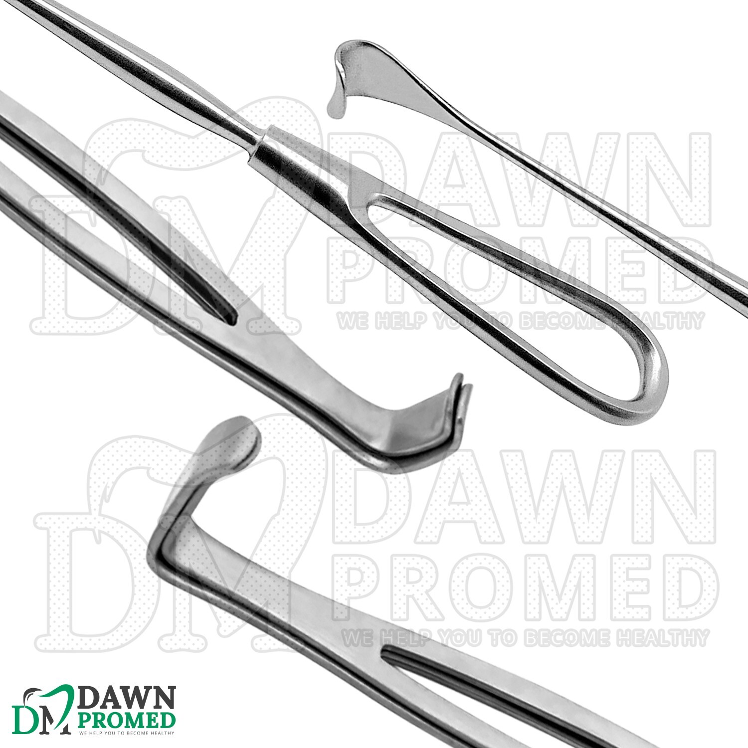 35 Pcs Custom Major General Surgery Instruments Set Surgical Medical Kit