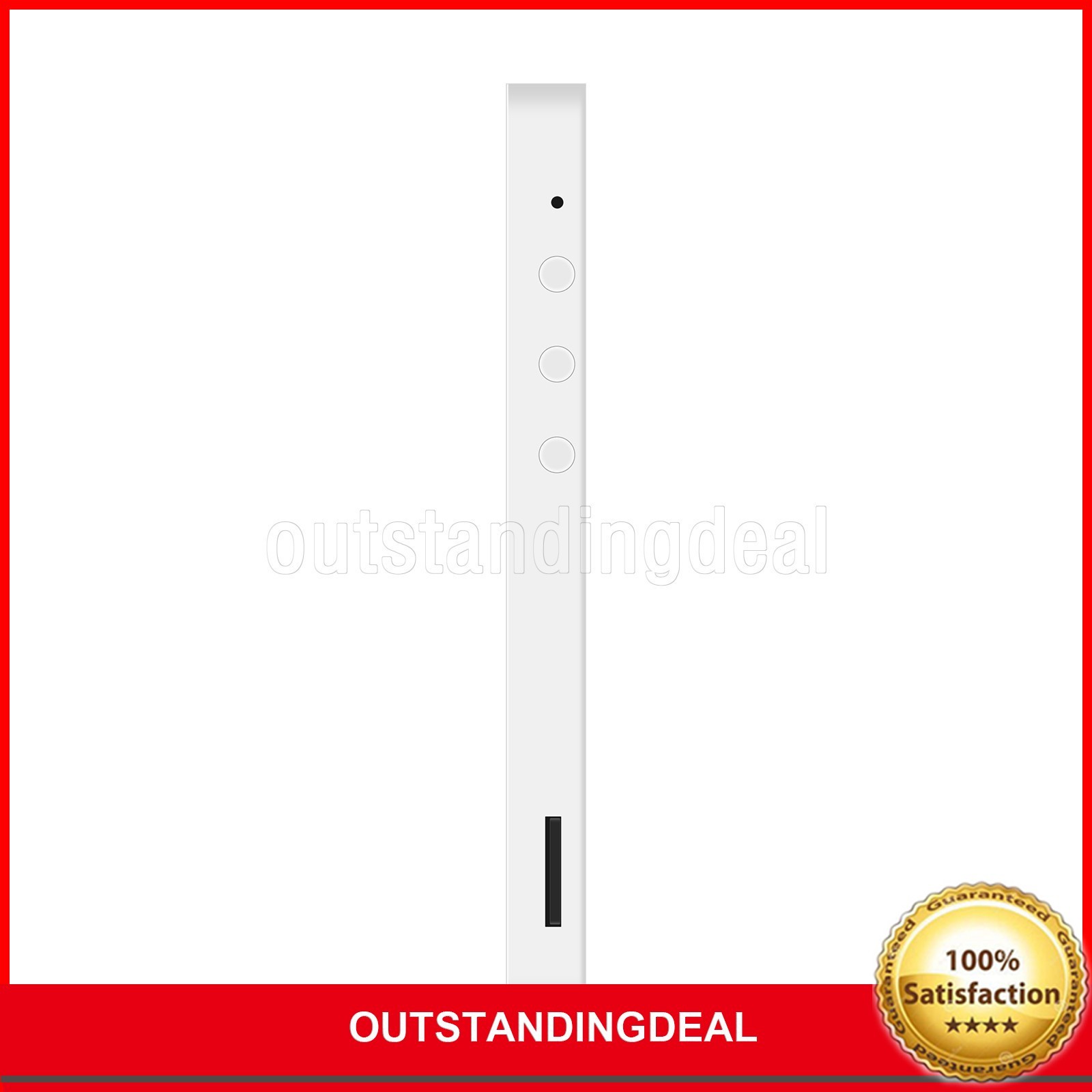 HamGeek M3 E-Book Reader 3.7-inch Touch Screen E-Paper 10-Level Adjustable ot26