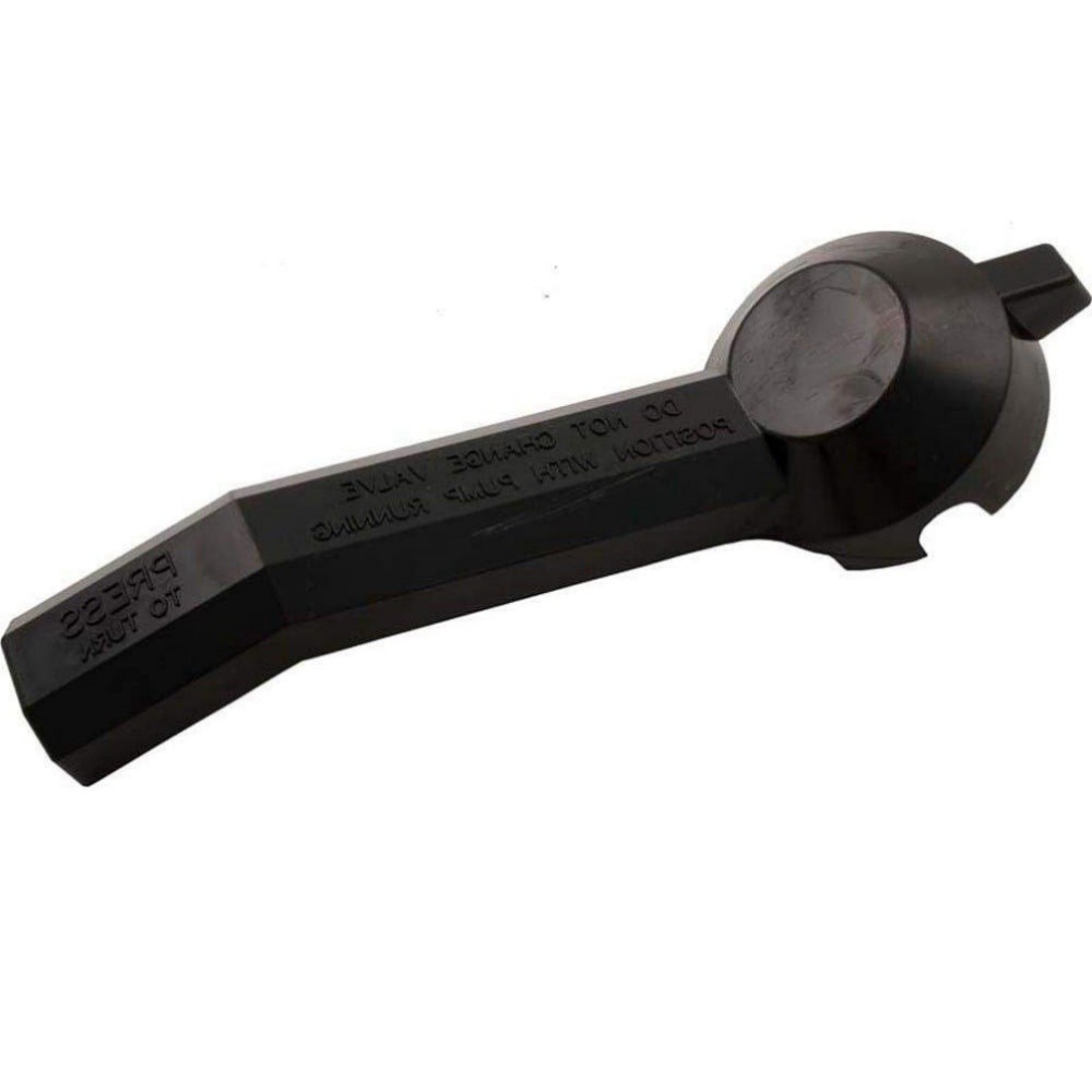 Fit For Pentair 272520 HiFlow PVC Multiport Valve Handle