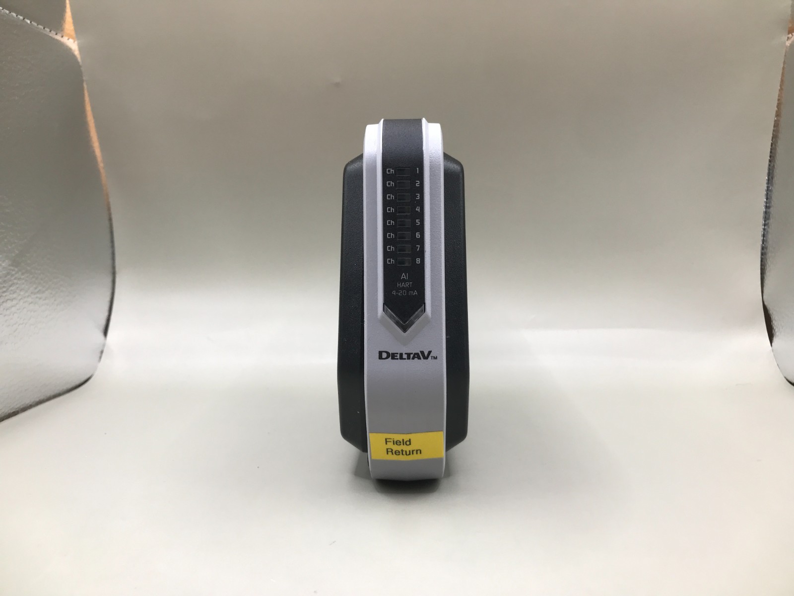 EMERSON DELTAV KJ3222X1-BK1 8 CH AI 4-20MA HART KJ3222X1BK1 SE4003S2B1 12P4705