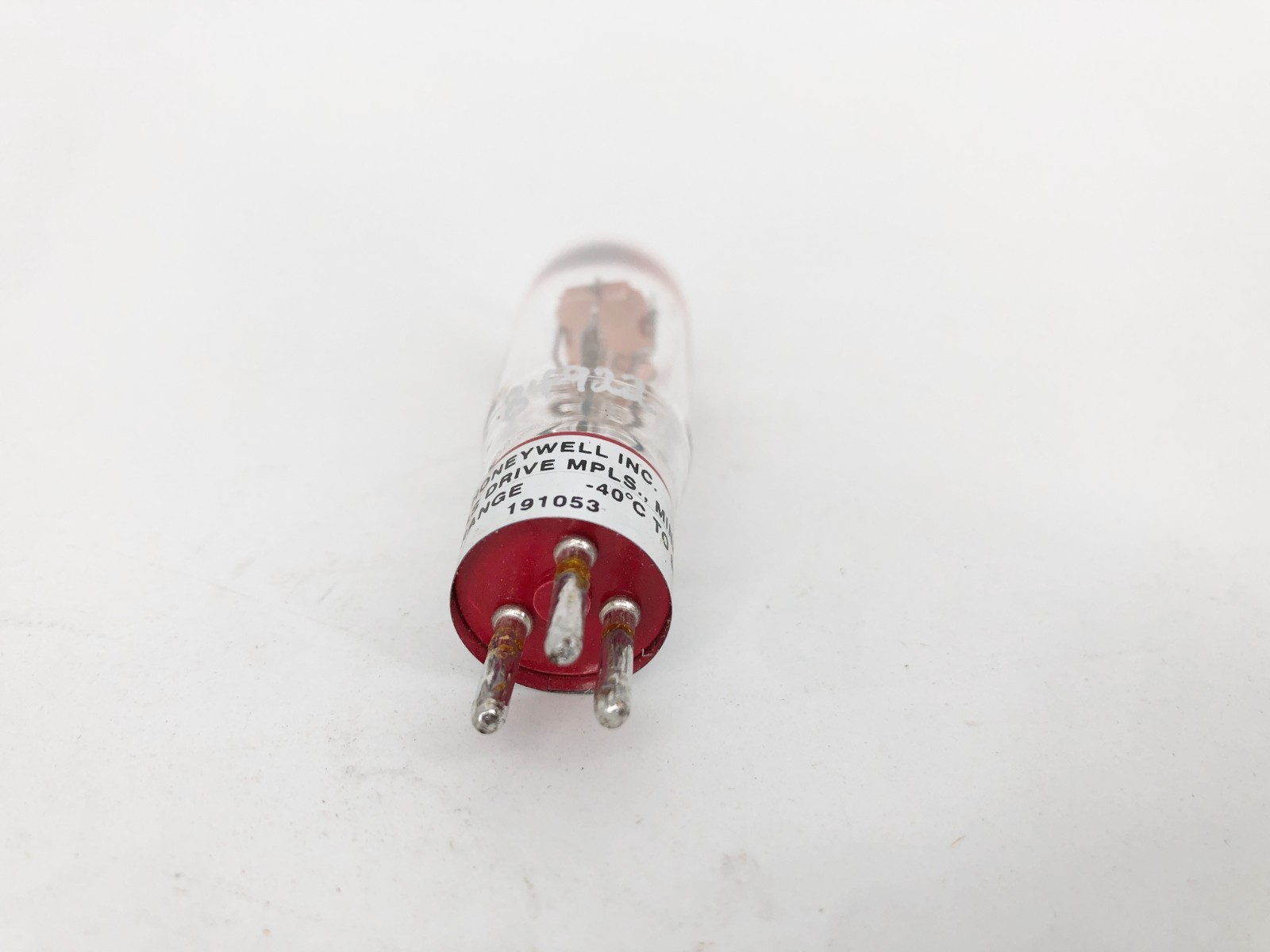 New Honeywell 191053 UV Tube for C7076