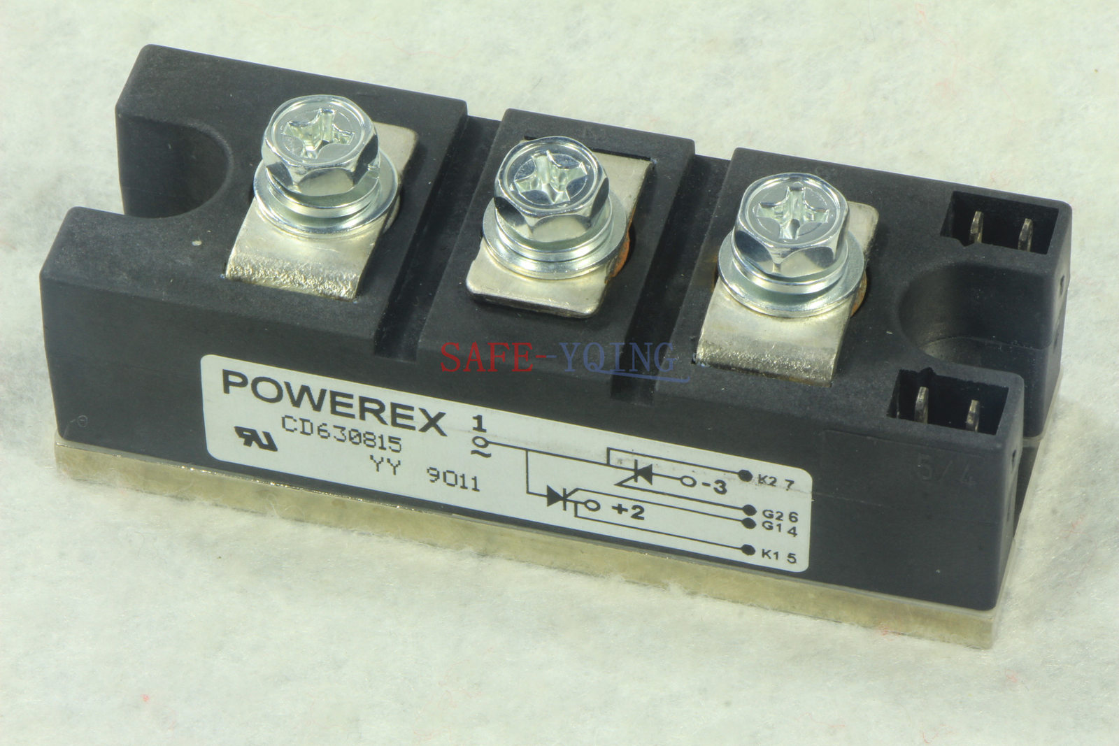 1PC NEW POWEREX CD630815 MODULE