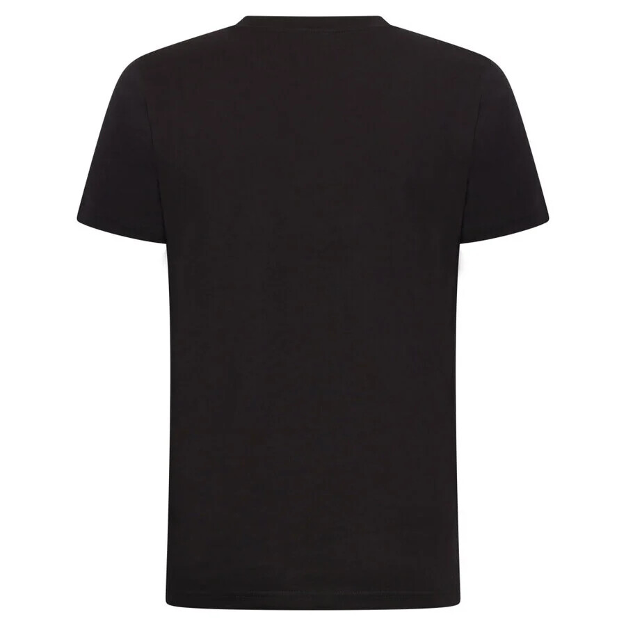 100% HARDCORE T-Shirt “Destroyed Dog-1” | Black | Gabber ❌ SALE ❌ RRP €39.99