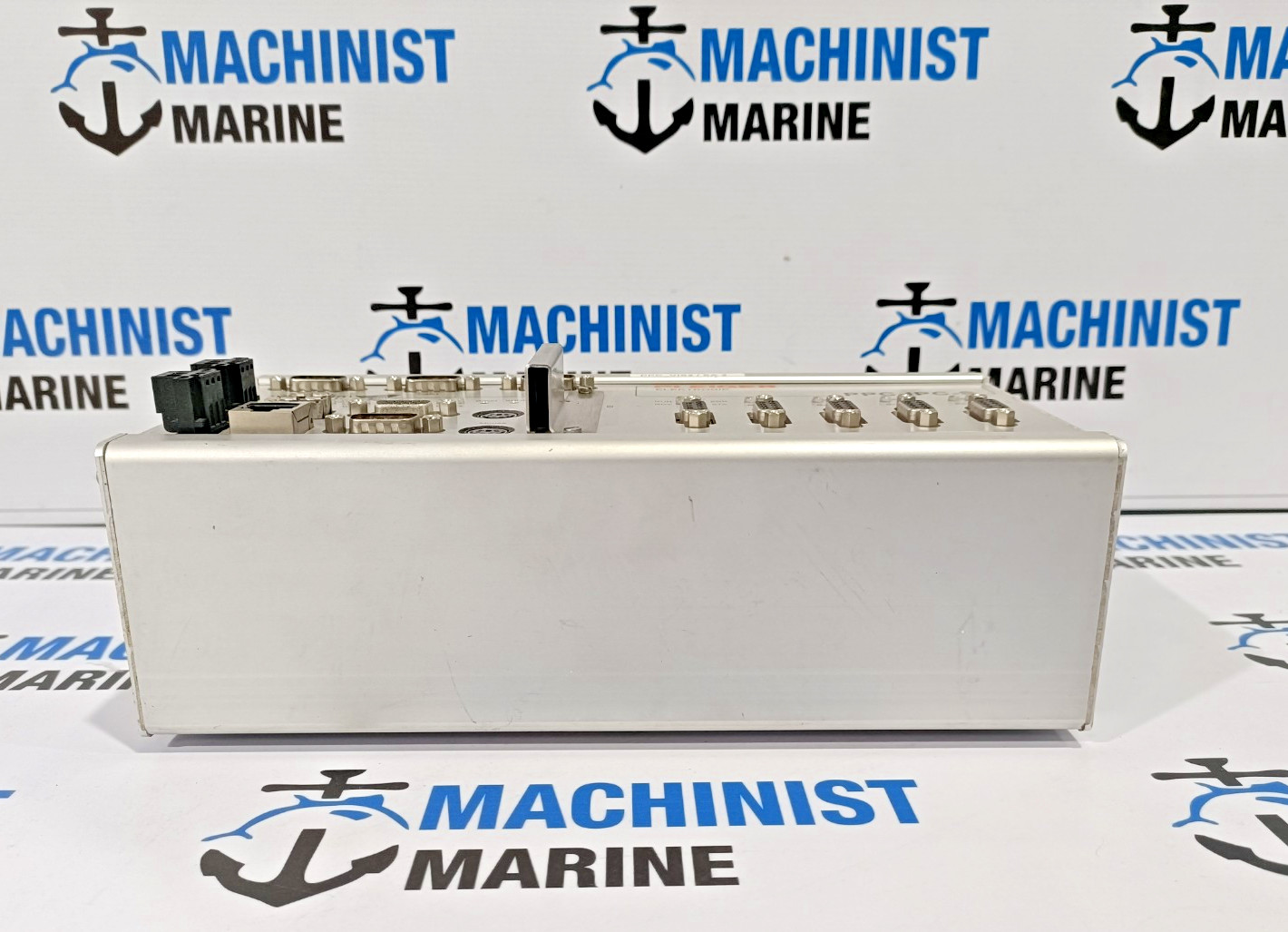 PLEIGER ELEKTRONIK SONTHEIM PPC-IPC-S WITH FREE EXPRESS SHIPPING