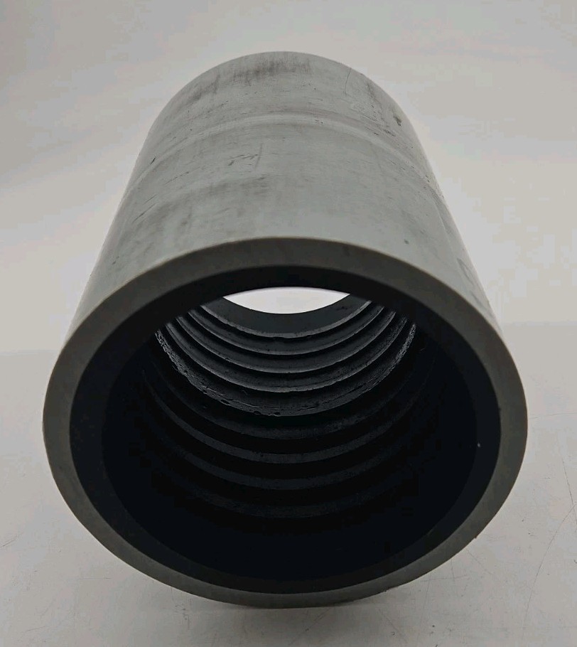 Etco – EL-350 – 3″ E-Loc Coupling – 3.500″ 3″ IPS – 4.500″ OD – 6″ Long