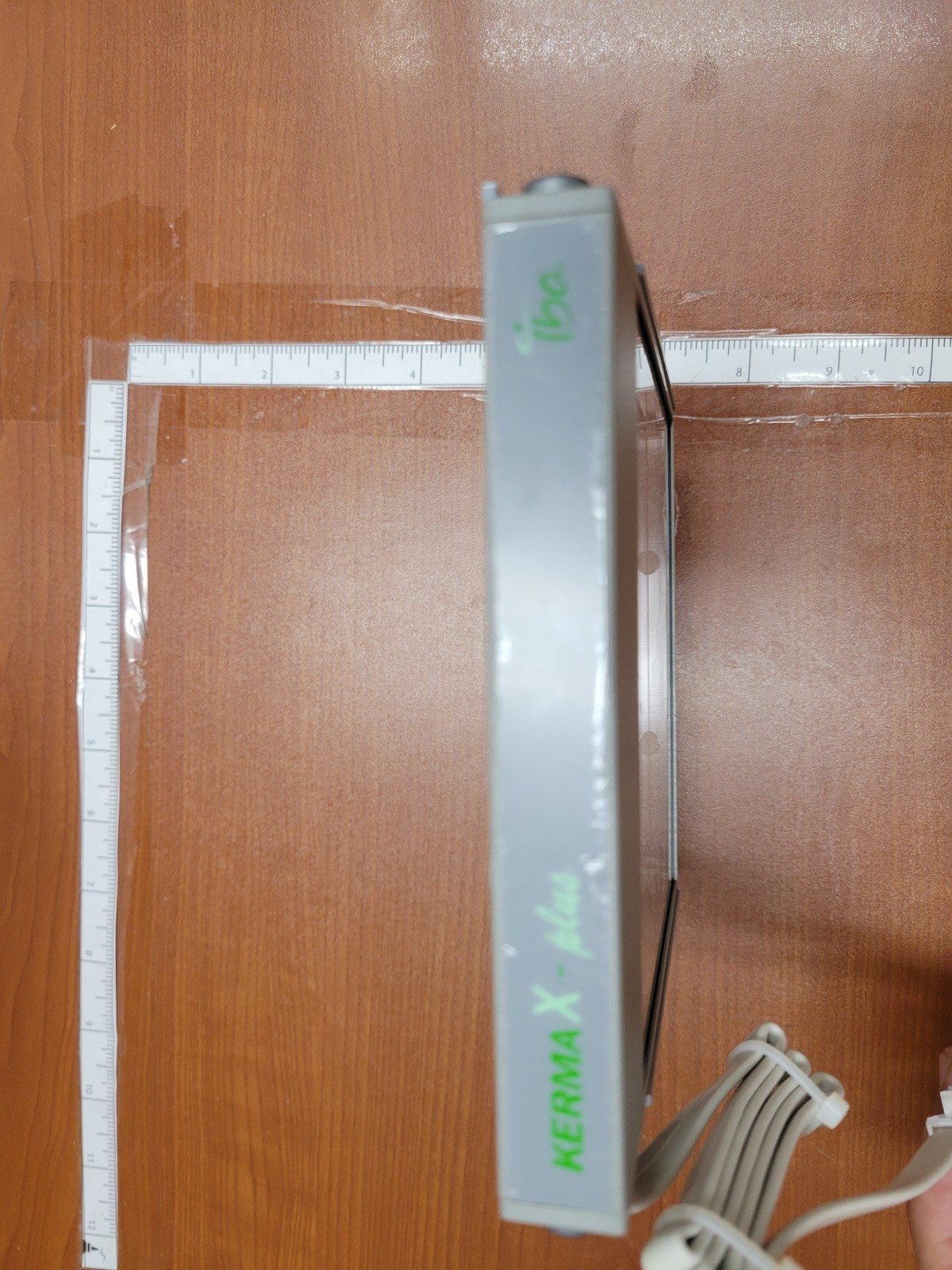 IBA KermaX Plus 120-131 MIC CAN