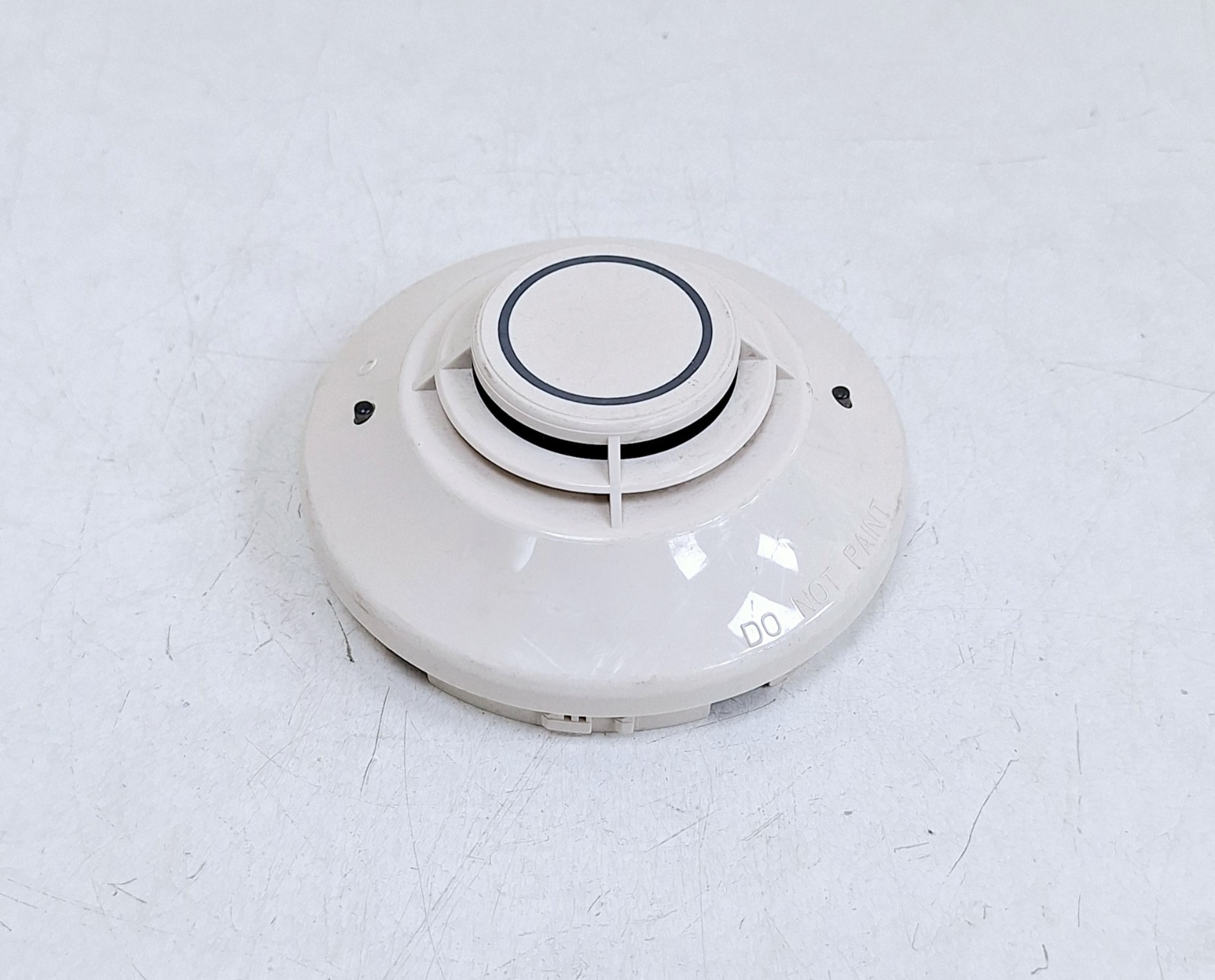 Notifier FST-851R Intelligent Heat Detector (Lot of 8 pcs)