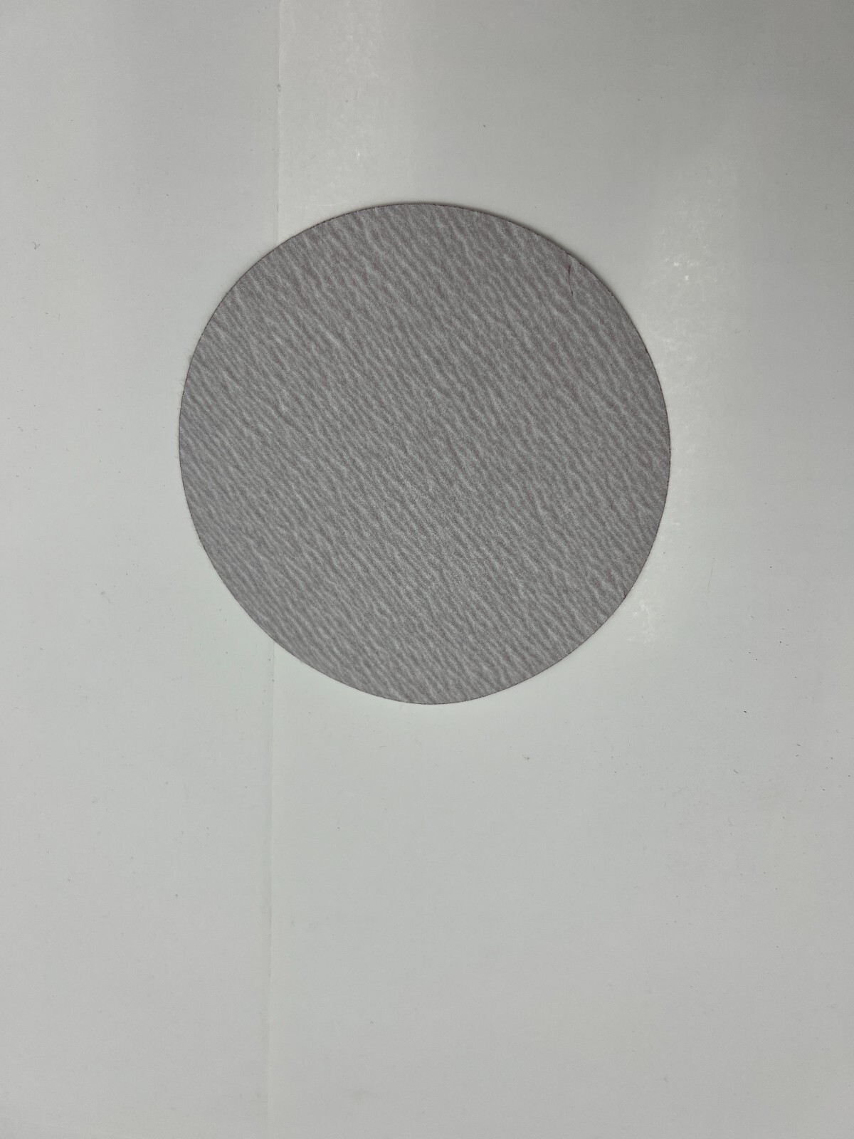Box of 100-Hermes VC151, 120 Grit Longlife VEL Velour Backed Sanding Disc, 5″Dia