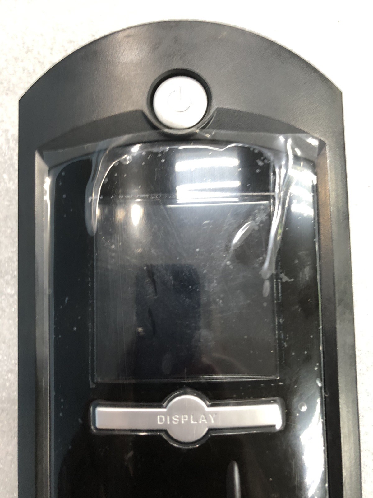 CyberPower 1500VA: CP1500AVR/CP1500C Face Panel