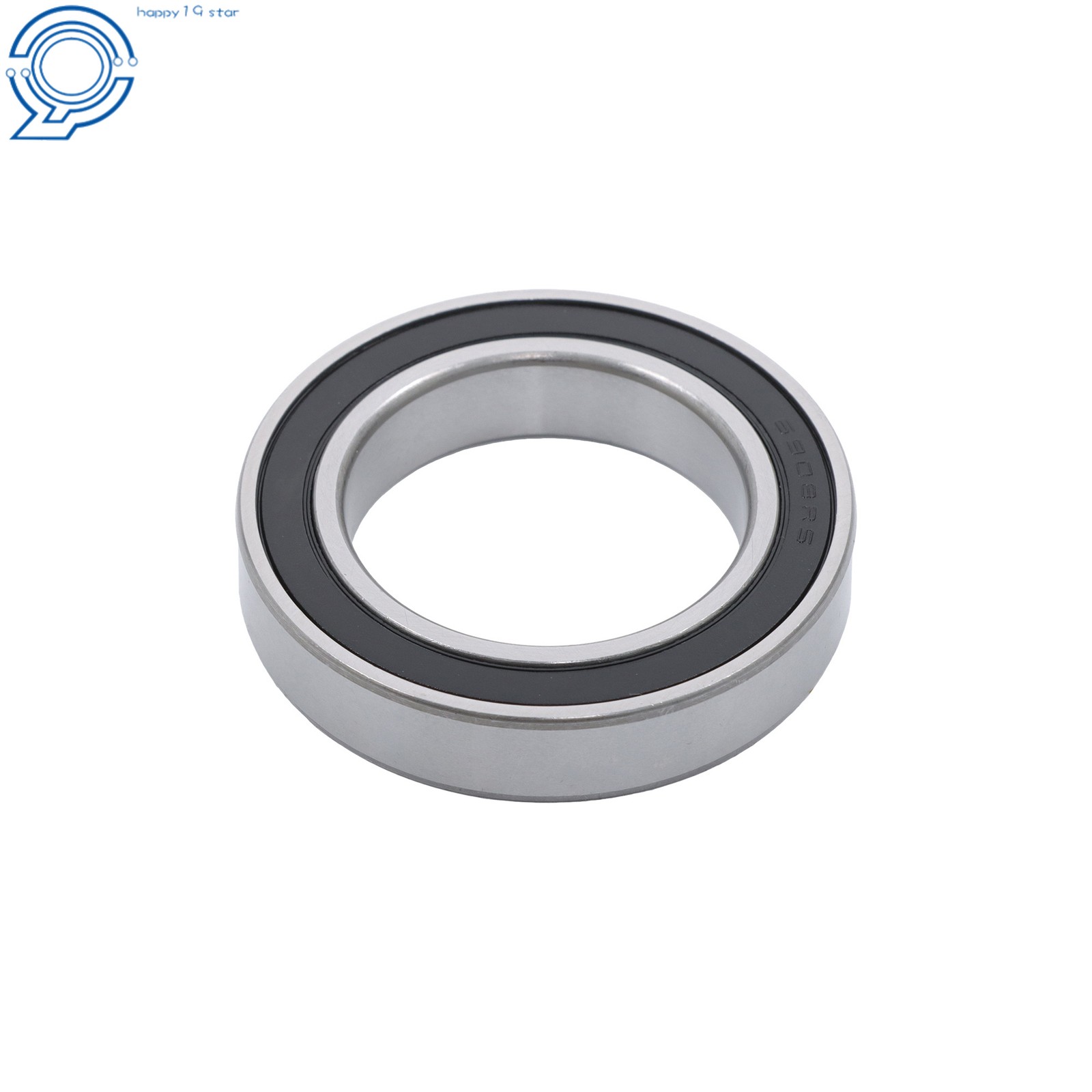 6908-2RS Deep Groove Ball Bearings 10pcs 40x62x12mm Sealed