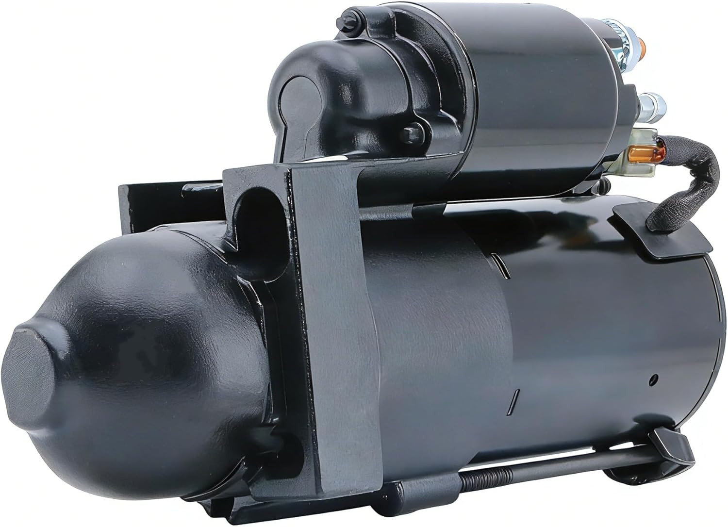 Mercruiser Volvo Penta Starter 1996-2007 Replacement for 4.3 5.0 5.7 6.2 7.4 8.1