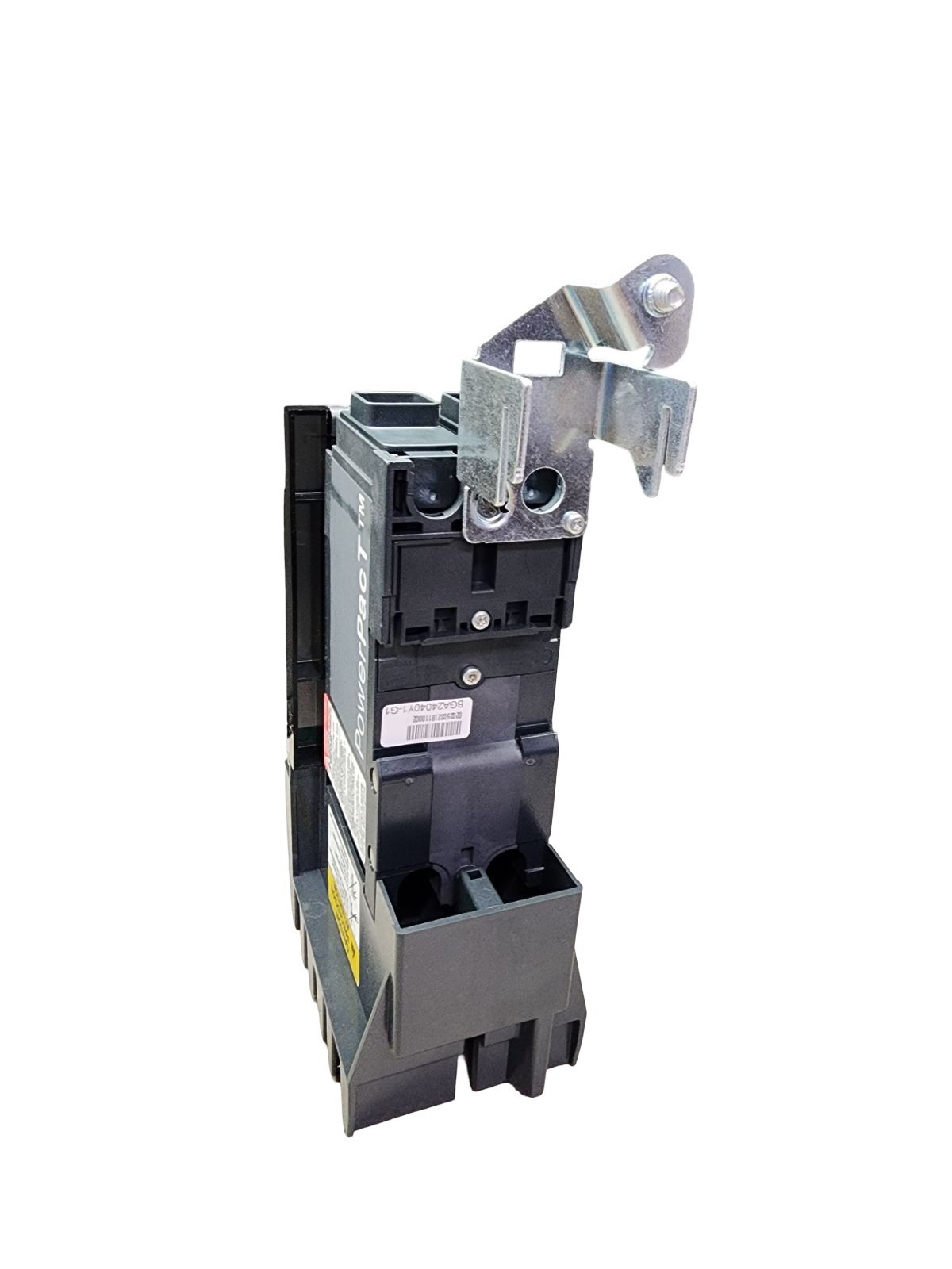 Square D BGA24040Y1 I-Line Circuit Breaker 40A 2-Pole 480Y/277V PowerPact B 35kA