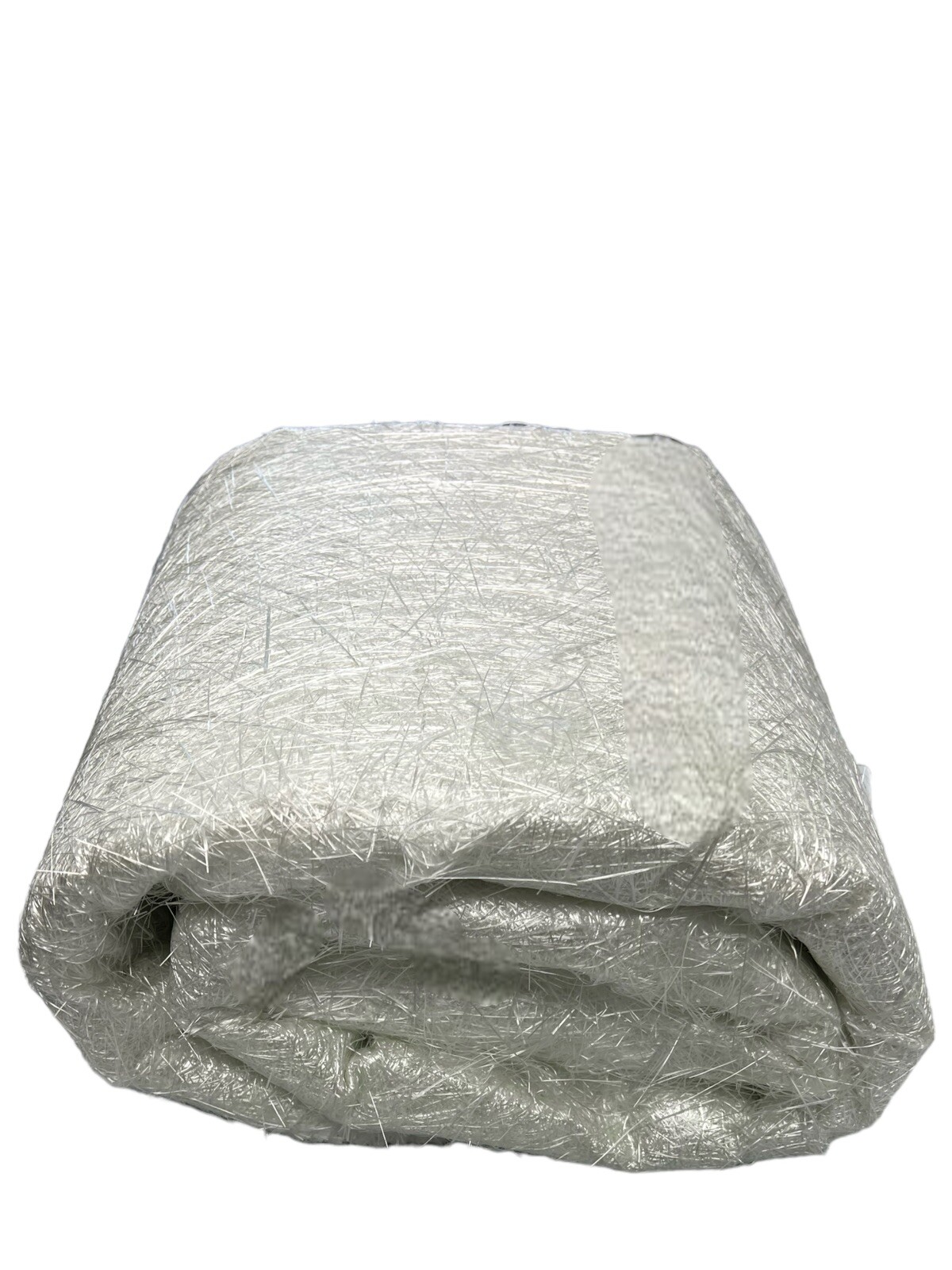 Polymer World Fiberglass 1.5X50X10 Yard Chopped Strand Mat for Boat, Automobiles