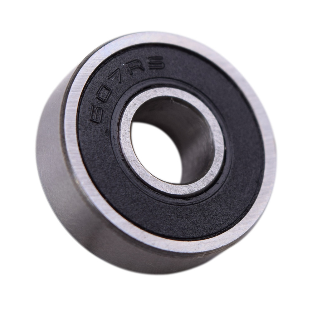 607-2RS, 607LU, R1970DD Radial Ball Bearing 7X19X6 SpinCo