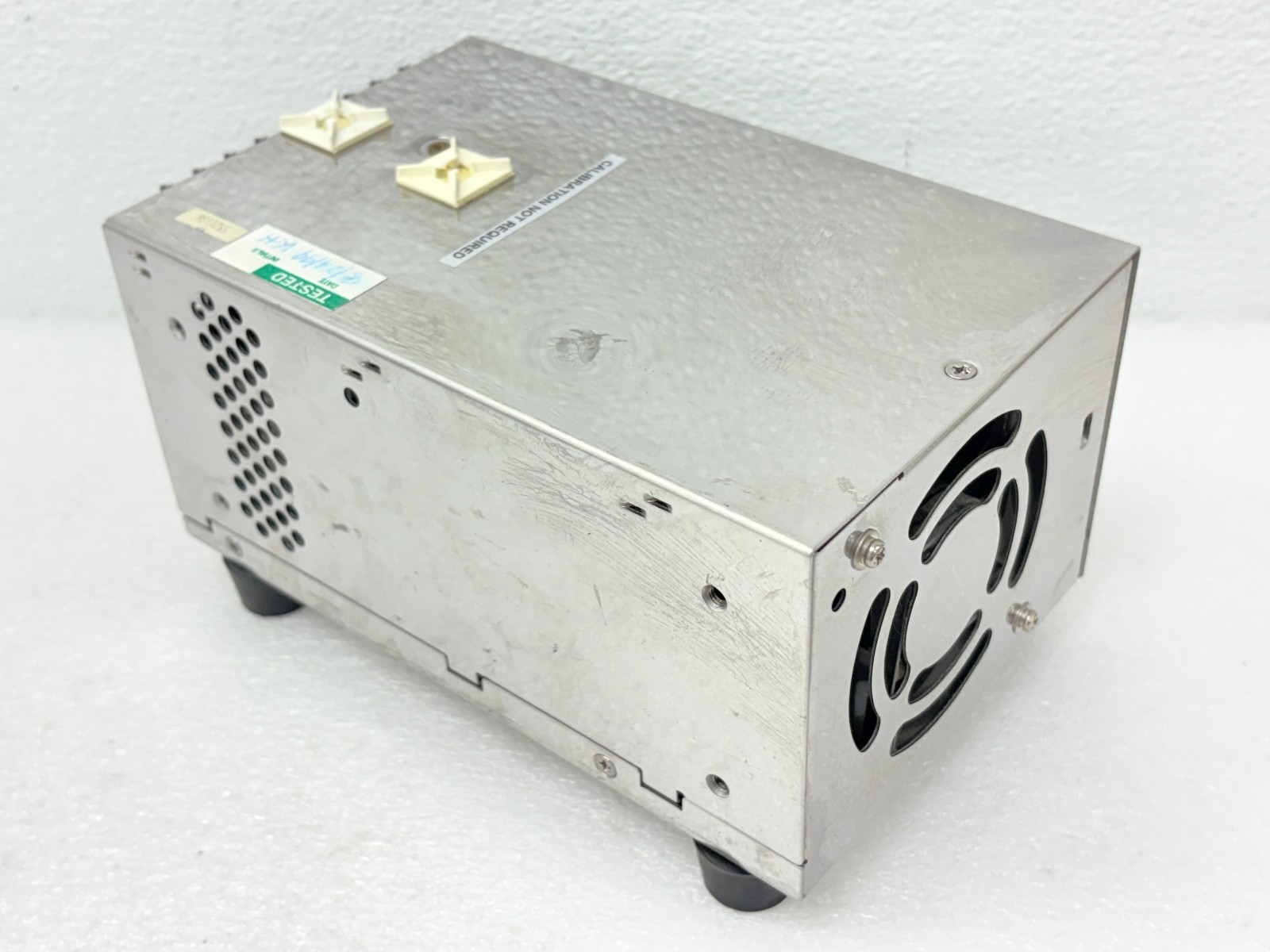 Pre Owned | Cosel P300E-24 AC100-120V / 200-240V Power Supply Only – Silver