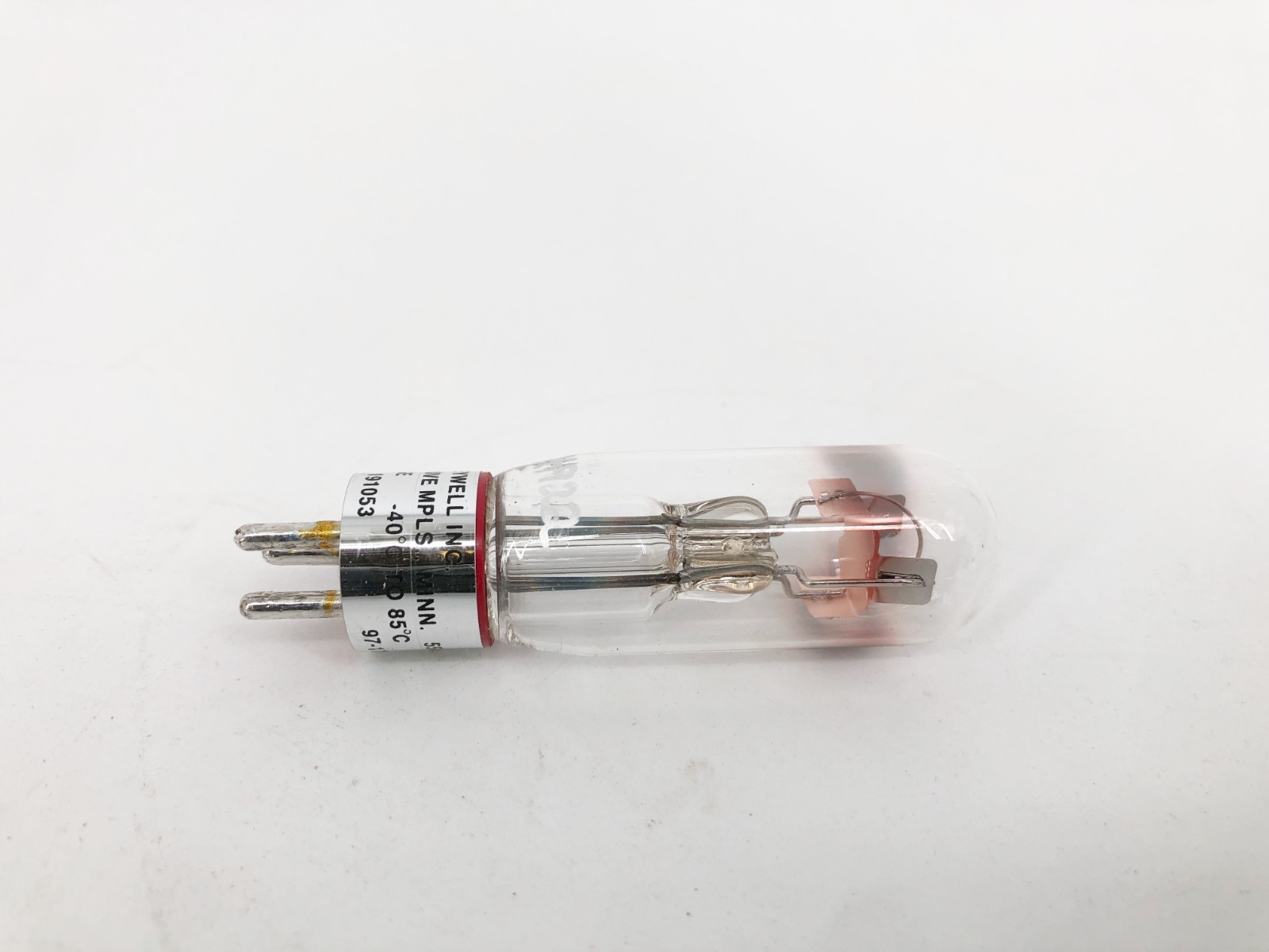 New Honeywell 191053 UV Tube for C7076
