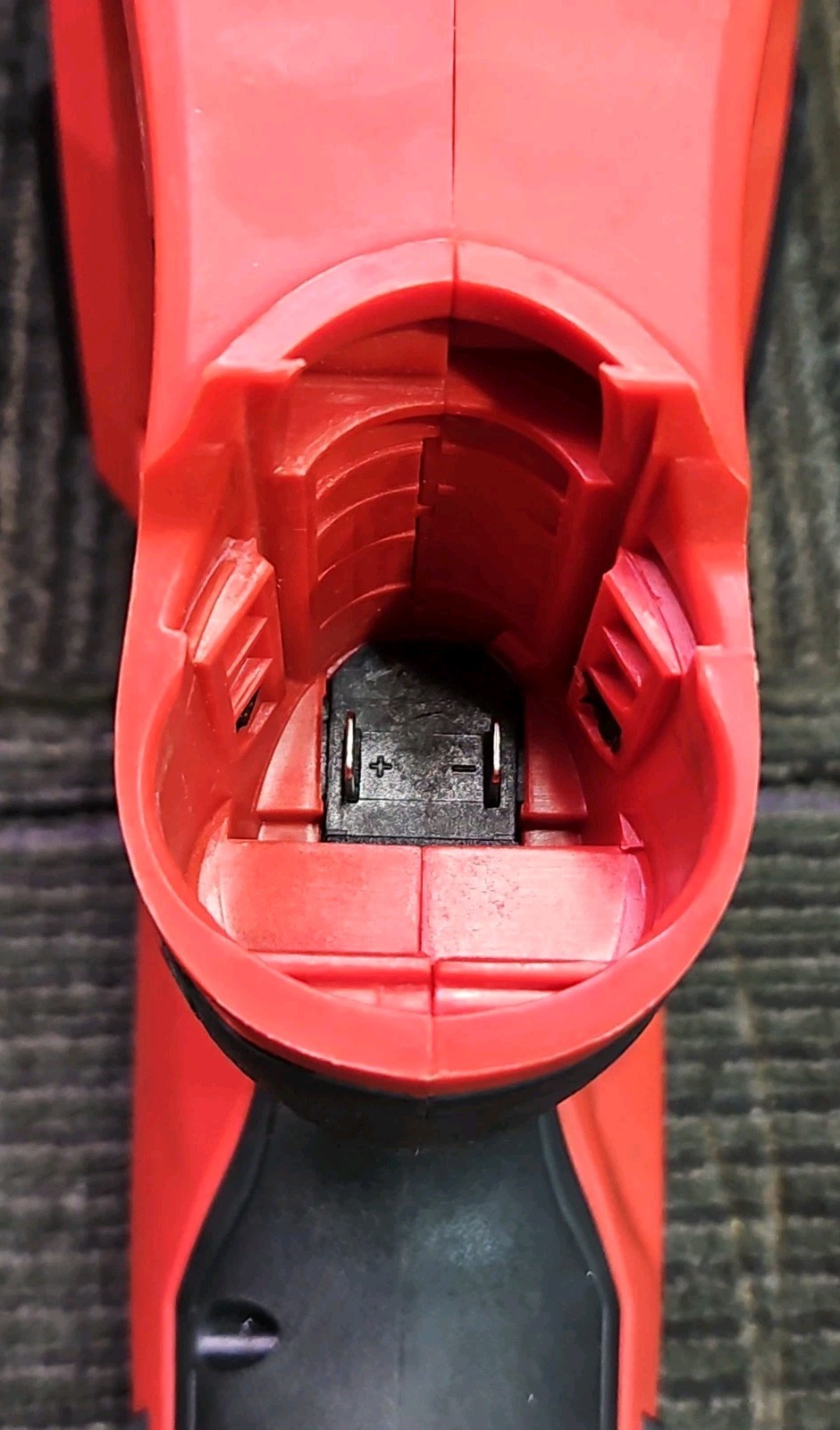 Milwaukee Tools 2572A-21 Air Snake M12 Drain Cleaning Air Gun Kit – READ