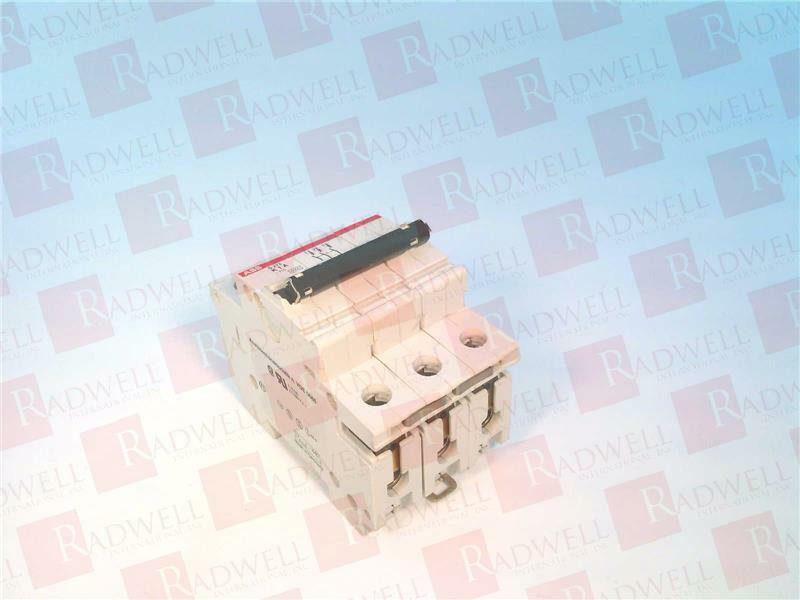 ASEA BROWN BOVERI S273-K1 / S273K1 (NEW IN BOX)