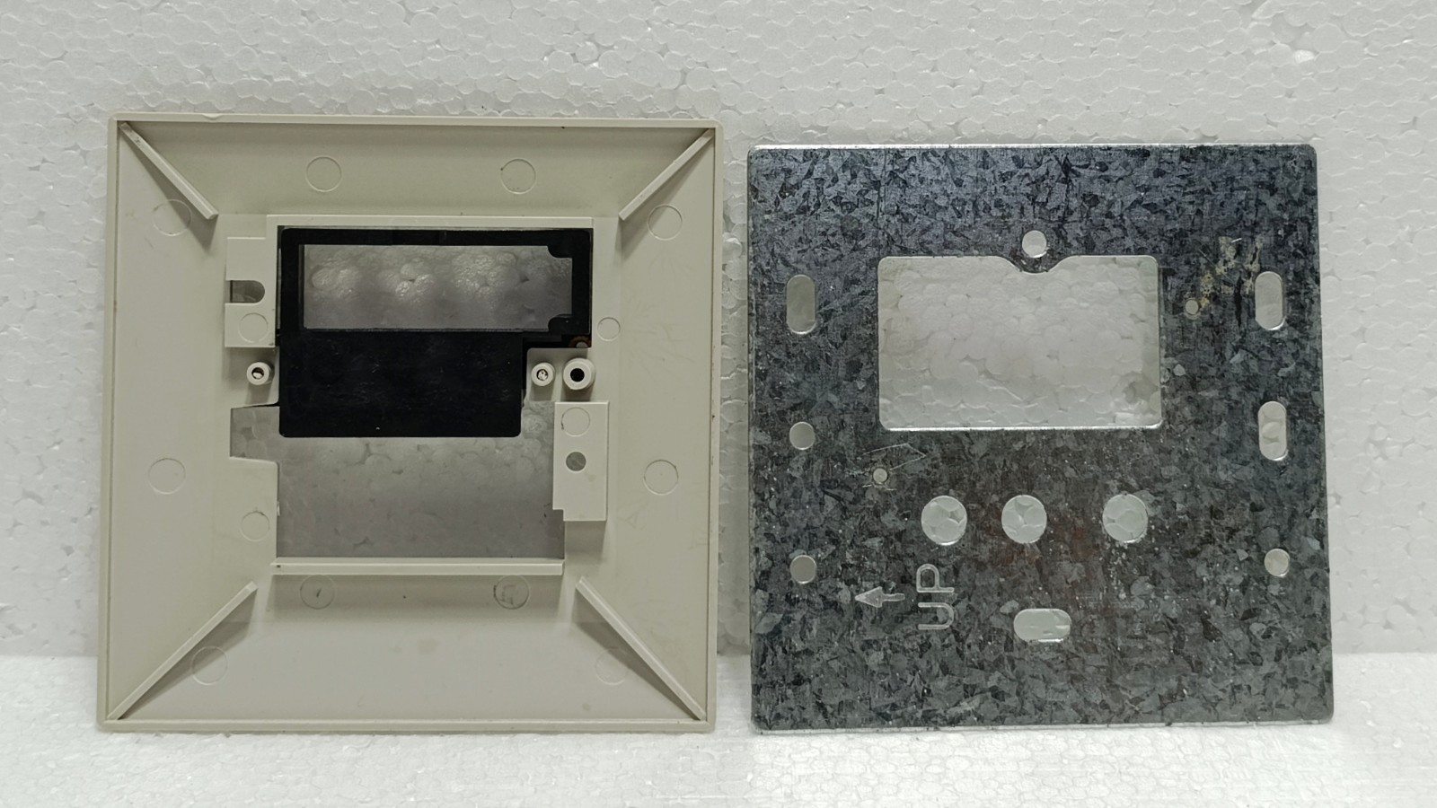 New LG-Honeywell H615A Humidistat Controller 20-80% RH HVAC System Autostat