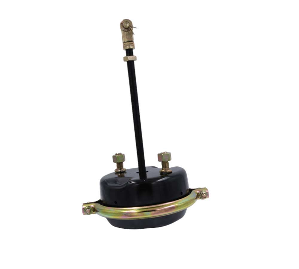 2PK Service Brake Chamber w/ Mounting Hardware & Clevis Assembly Replace 30SC