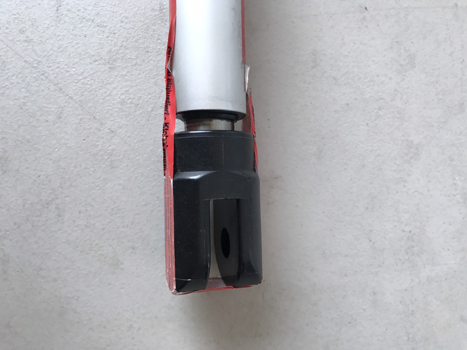 Phoenix Mecano Actuator LBM5.81 NEW