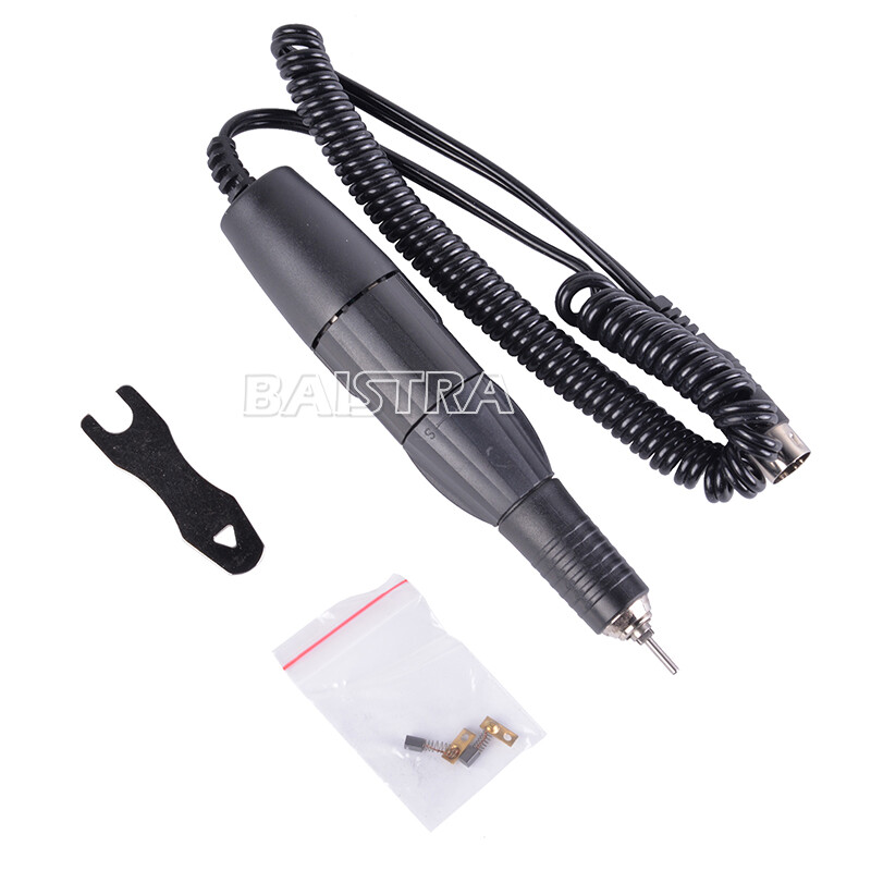 Dental Lab Marathon Electric Micromotor Motor Handpiece Polishing 35KRPM Speed