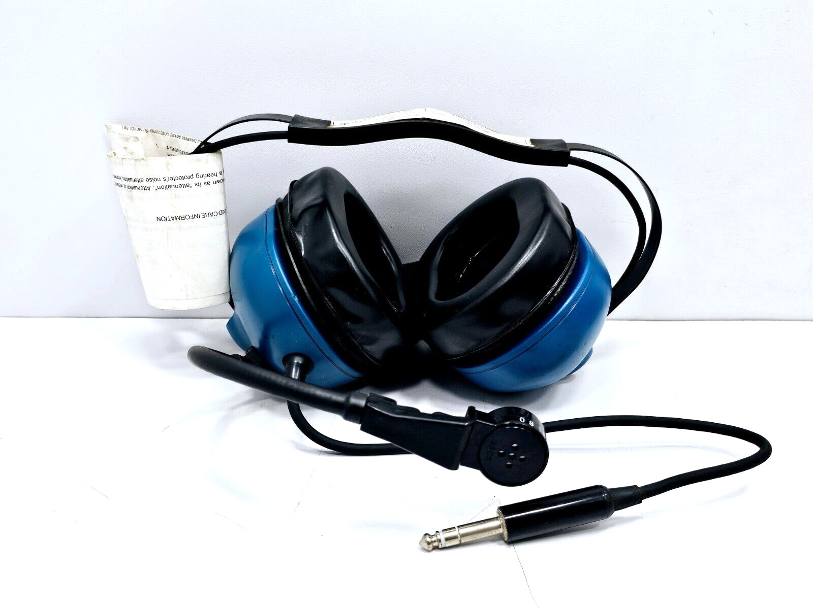 10453-501 GAI-TRONICS HEADSET