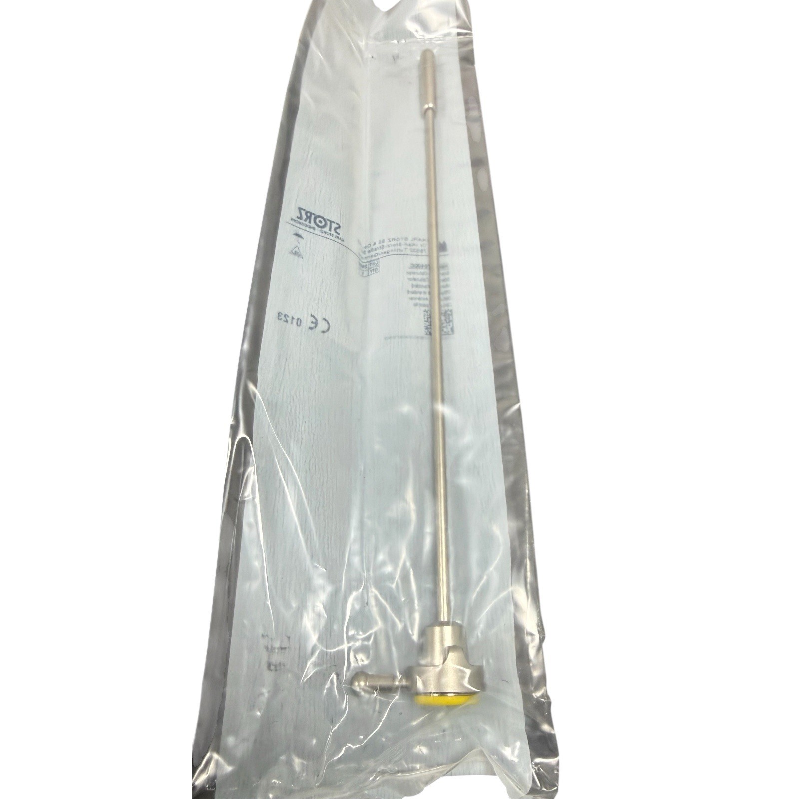 Karl Storz – Item No: 27040OC – Standard Obturator, 24/26 Fr, Yellow