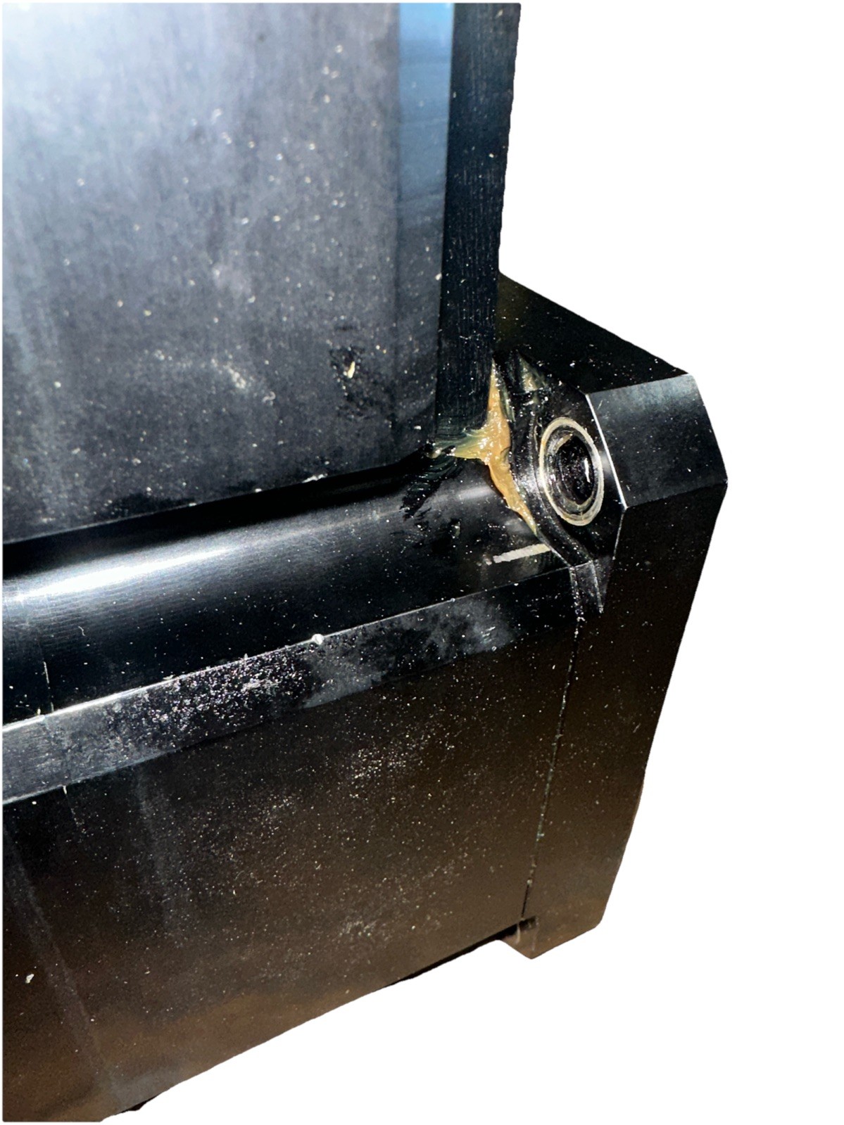 Boston Gear DuraTRUE DTR142H-500-0-RM142-71 Precision Planetary Gearbox 38mm Bor