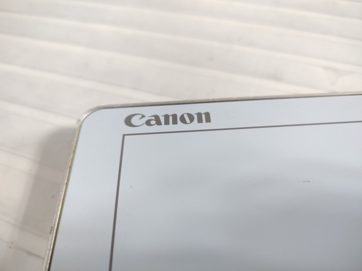 Canon CXDI-701C Wireless Digital Radiography System