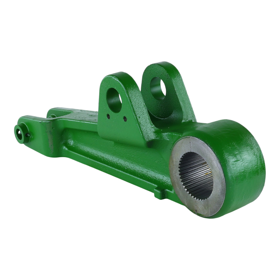 R168479 Rockshaft Lift Arm fits John Deere 8110T 8200 8200T 8210