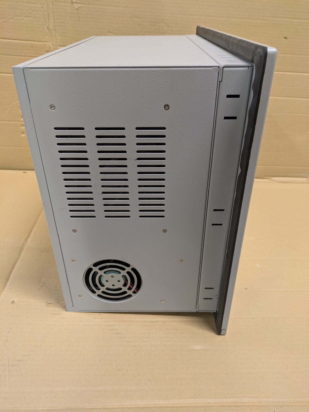 ALLEN BRADLEY VersaView 1500w 6180W-15BPXPH Works Please Read!! Windows XP
