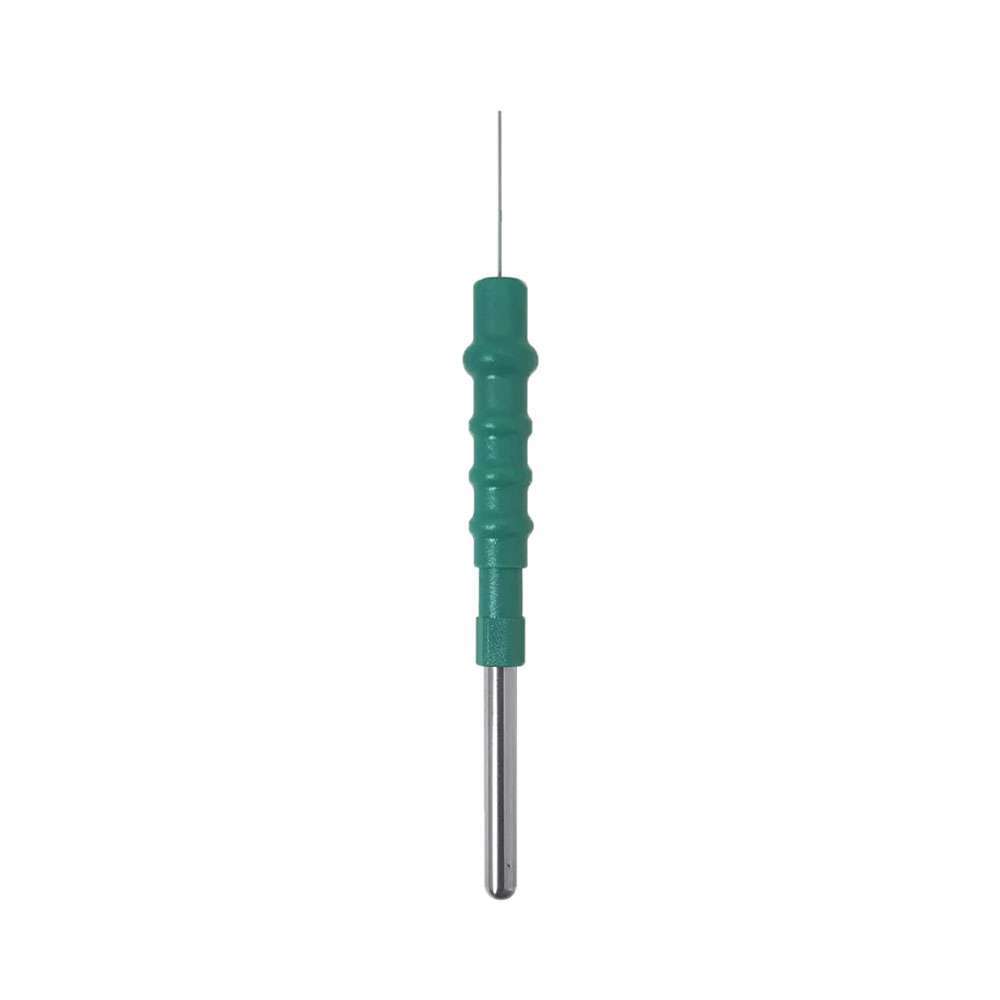 ART Electron GT4 Fine Wire Electrode, Green, 1/Pk