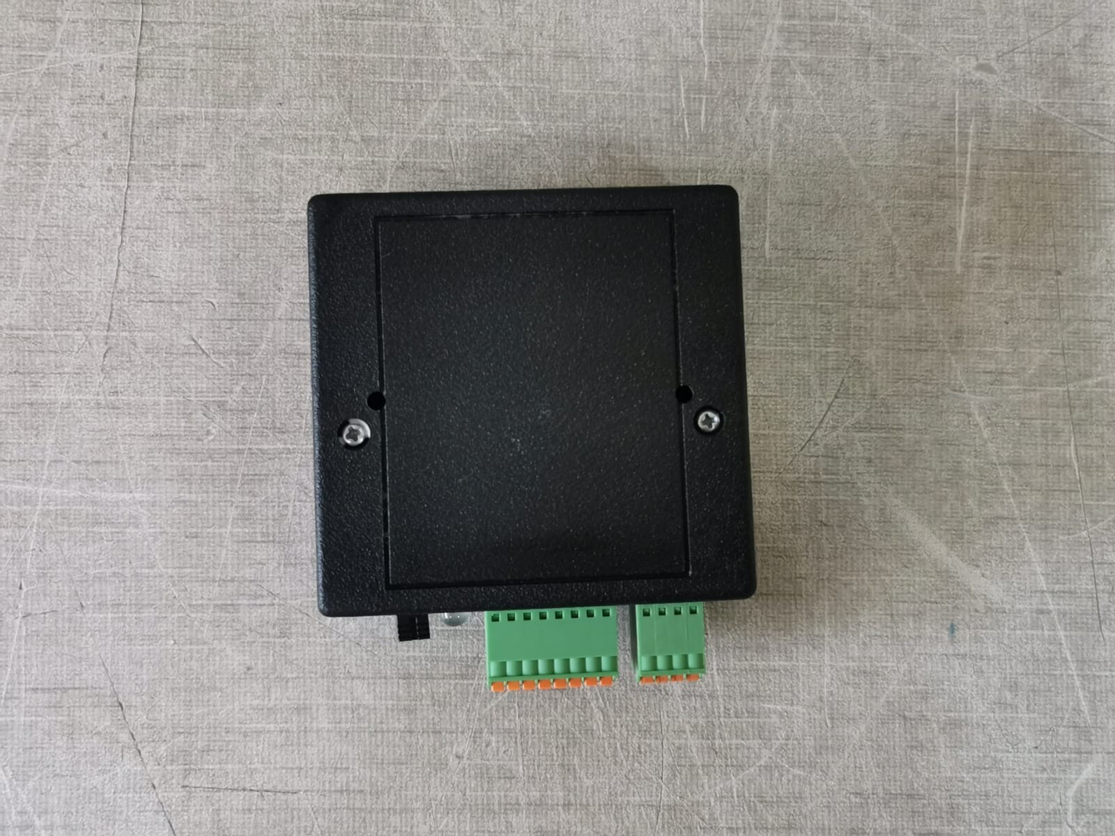 Phoenix Broadband Technologies PBT-RIM / PBT-RIM-1 Remote Input Module – NO BOX