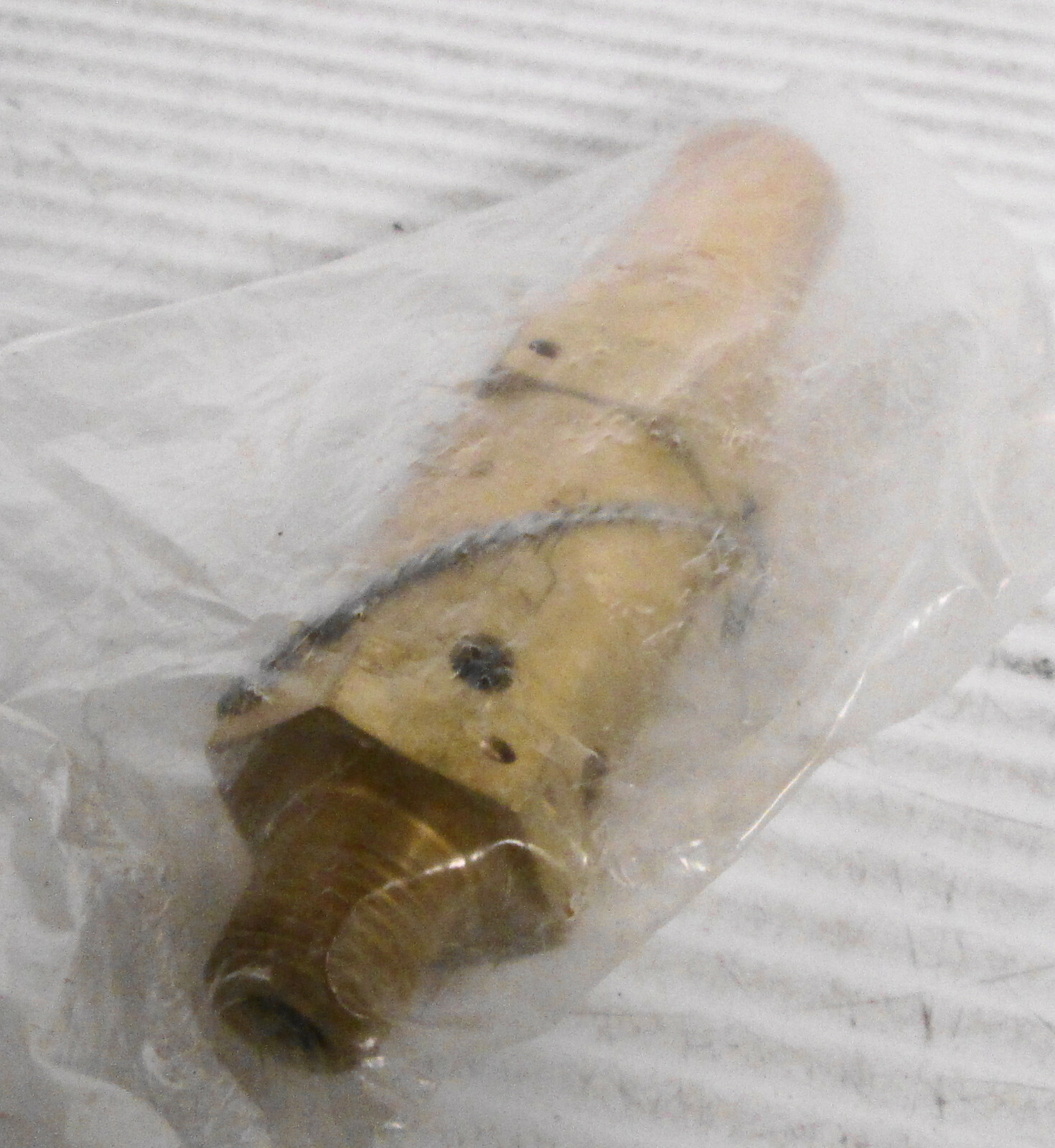 Circle Seal 5139B-2M (L) -2400 Relief Valve HR6
