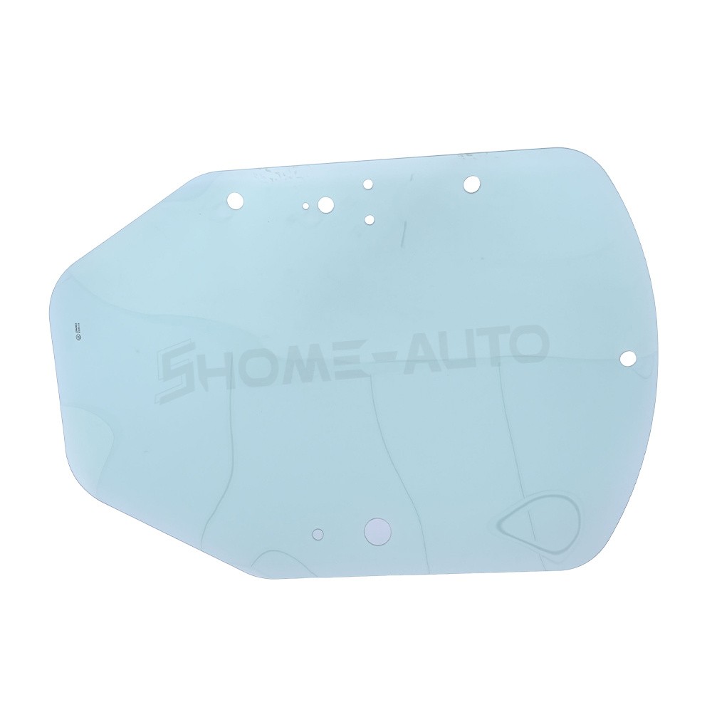 Cab Door Glass For John Deere 324E, 326E, 328E, 329E, 332E, 333E